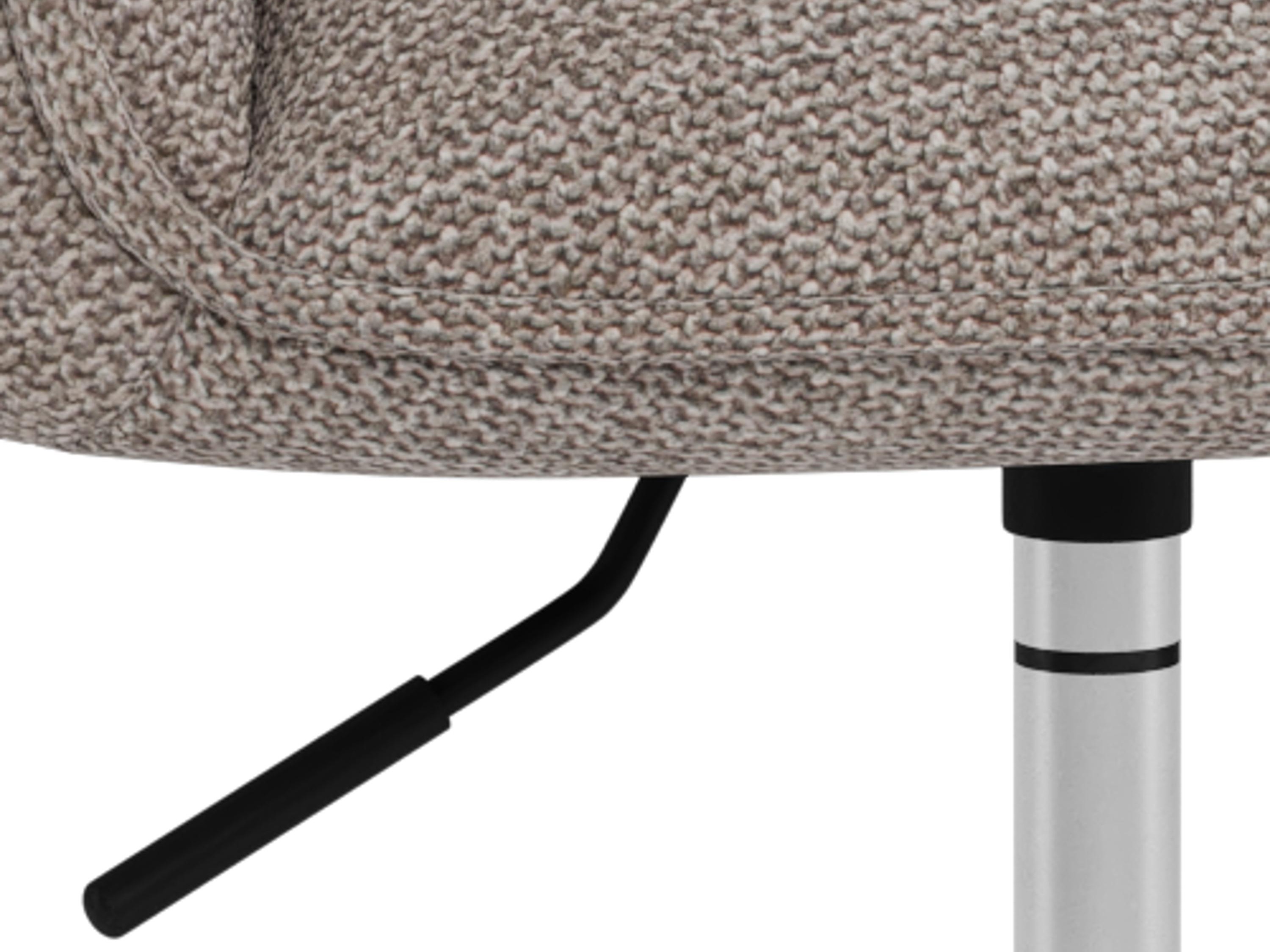 Irodai szék Norsica 975