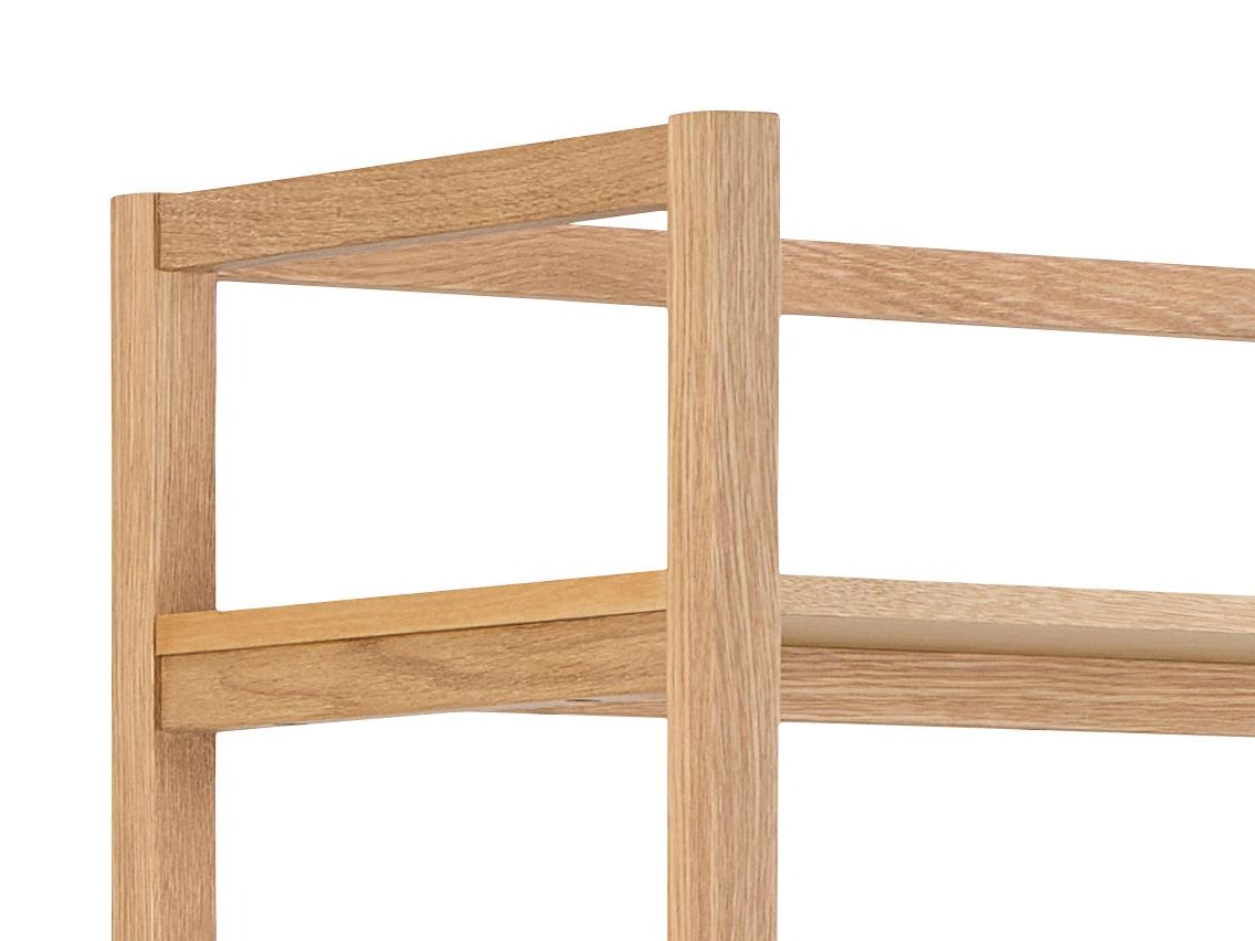 Könyvespolc Norsica 920