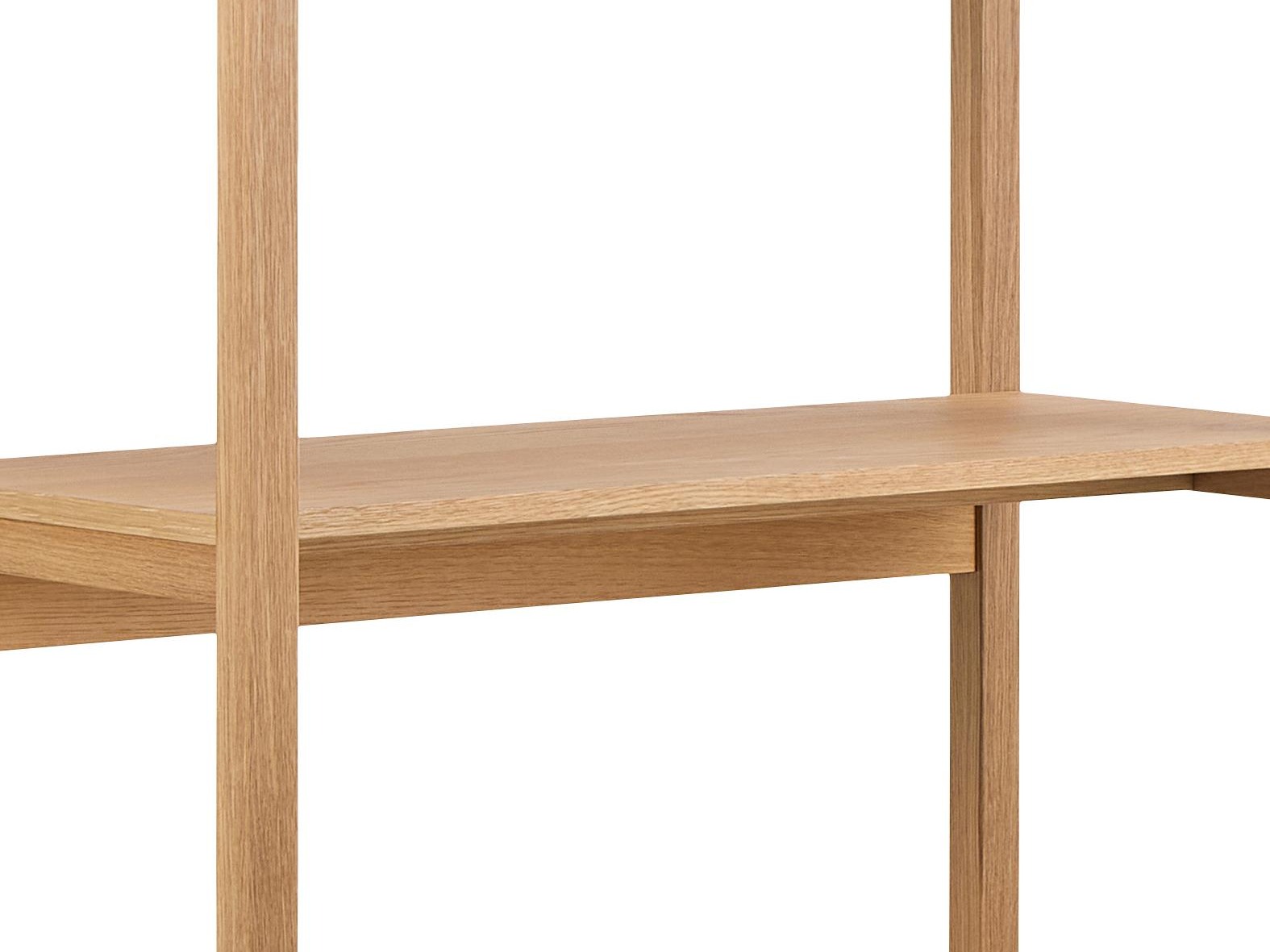 Könyvespolc Norsica 920