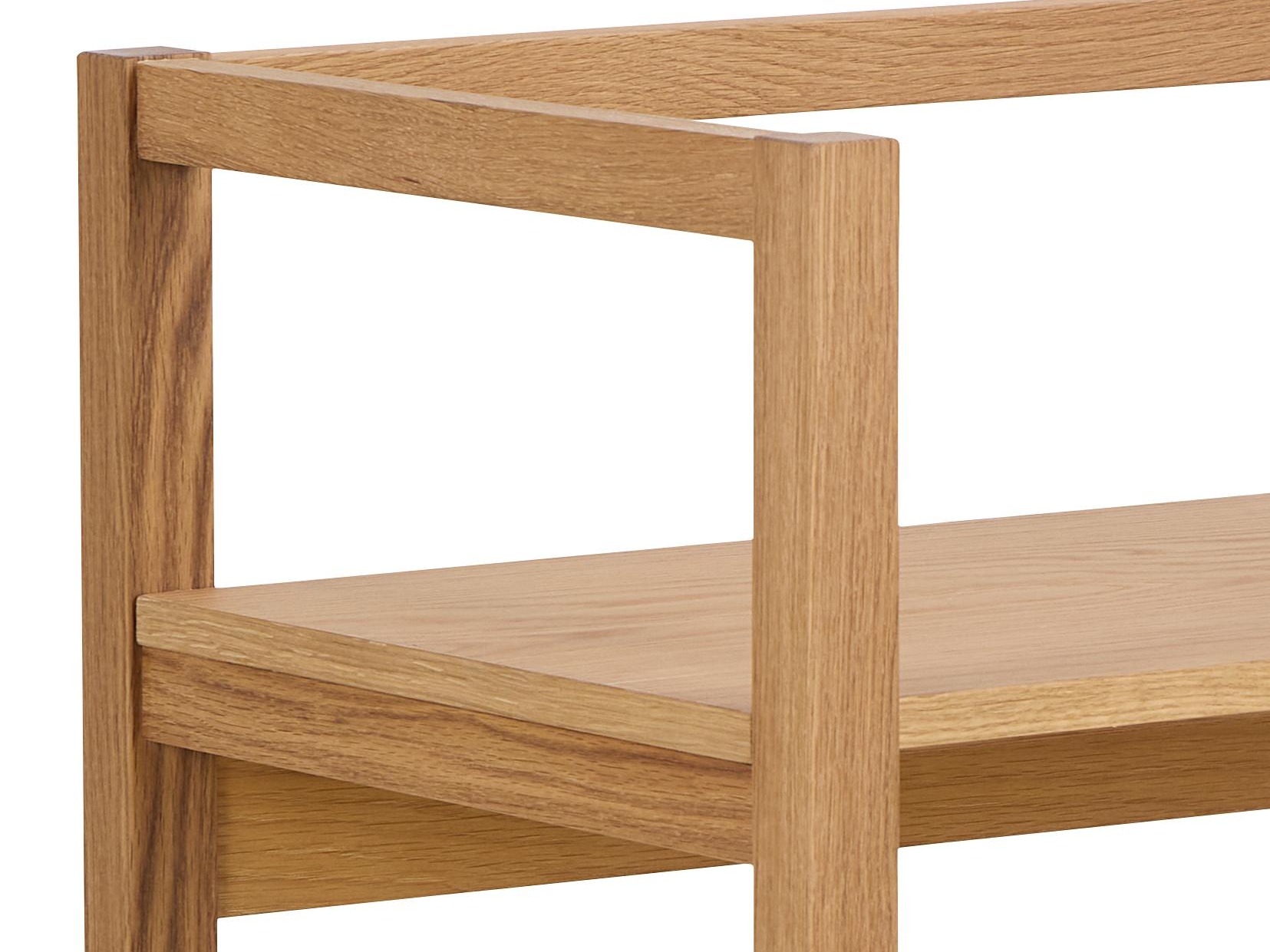 Könyvespolc Norsica 921