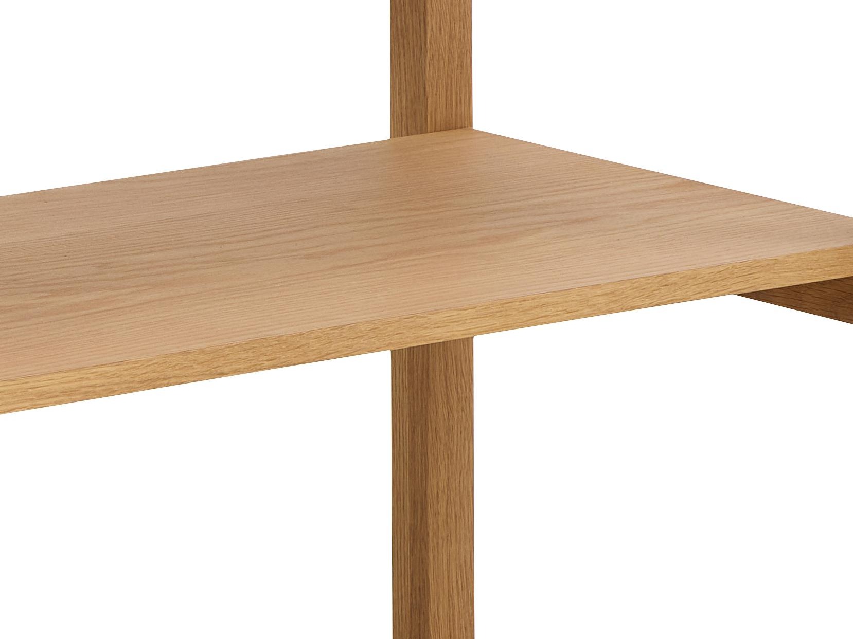 Könyvespolc Norsica 921