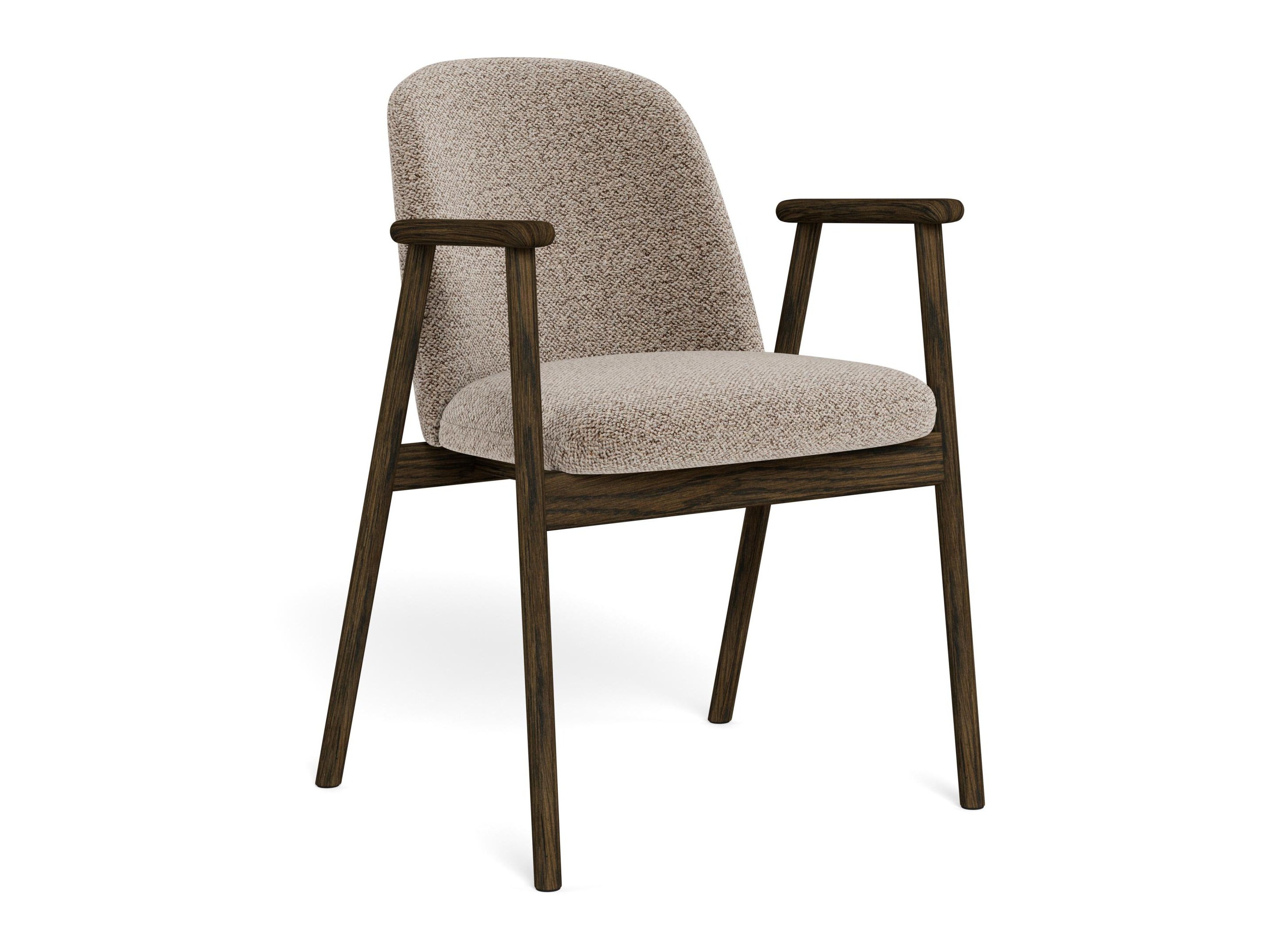 Szék Norsica 890 (Bézs + Sötét erdő)