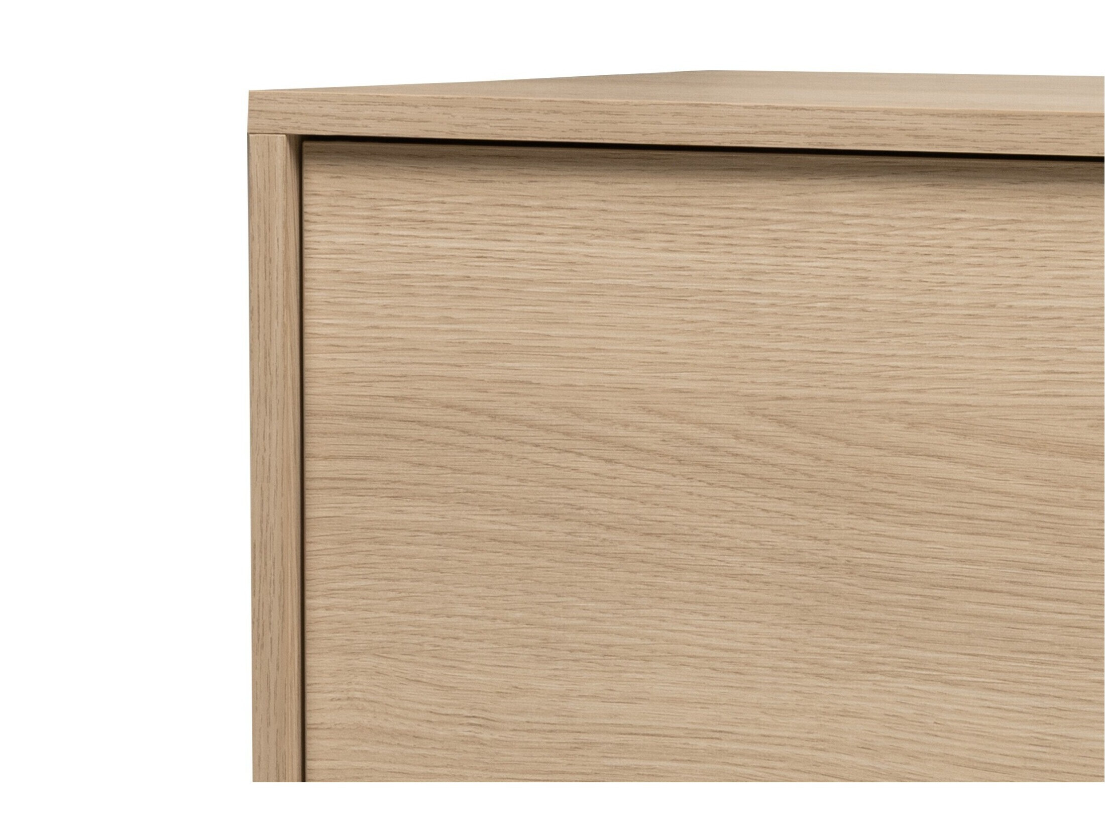 Szekrény Burleson 611 (Tölgy)