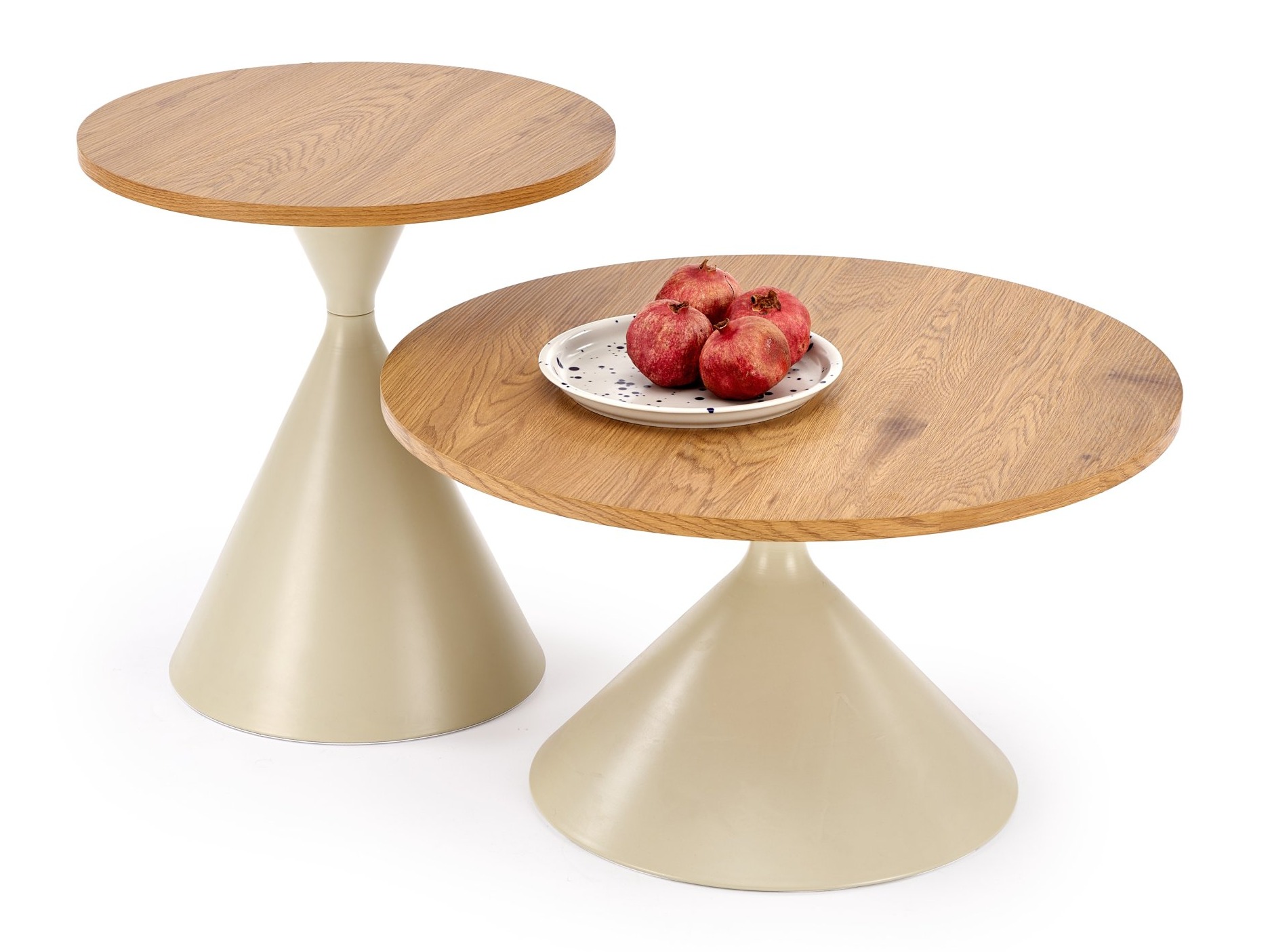 Dohányzóasztal szett Houston 2109