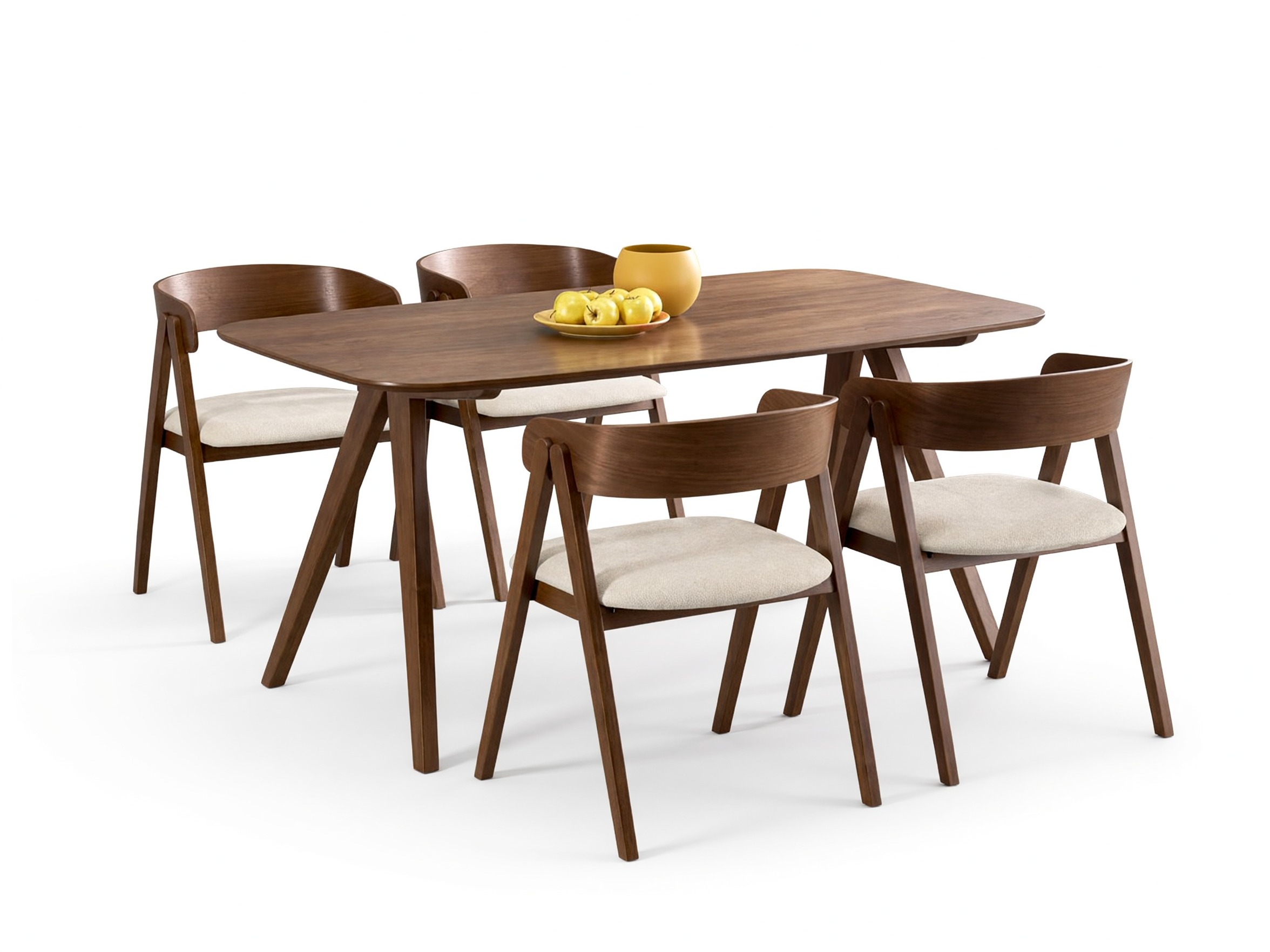 Étkezőgarnitúra Houston 1748