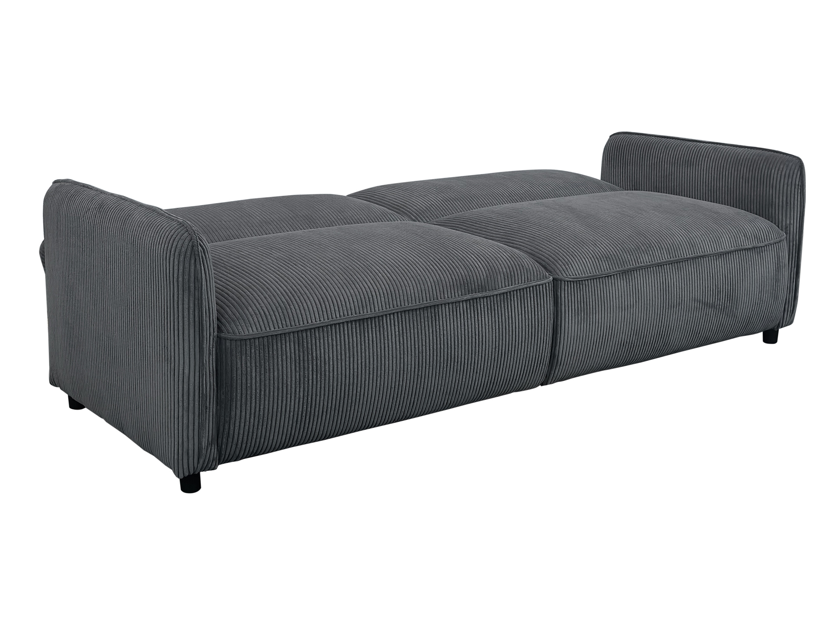 Kanapéágy Tulsa 680 (Antracit)