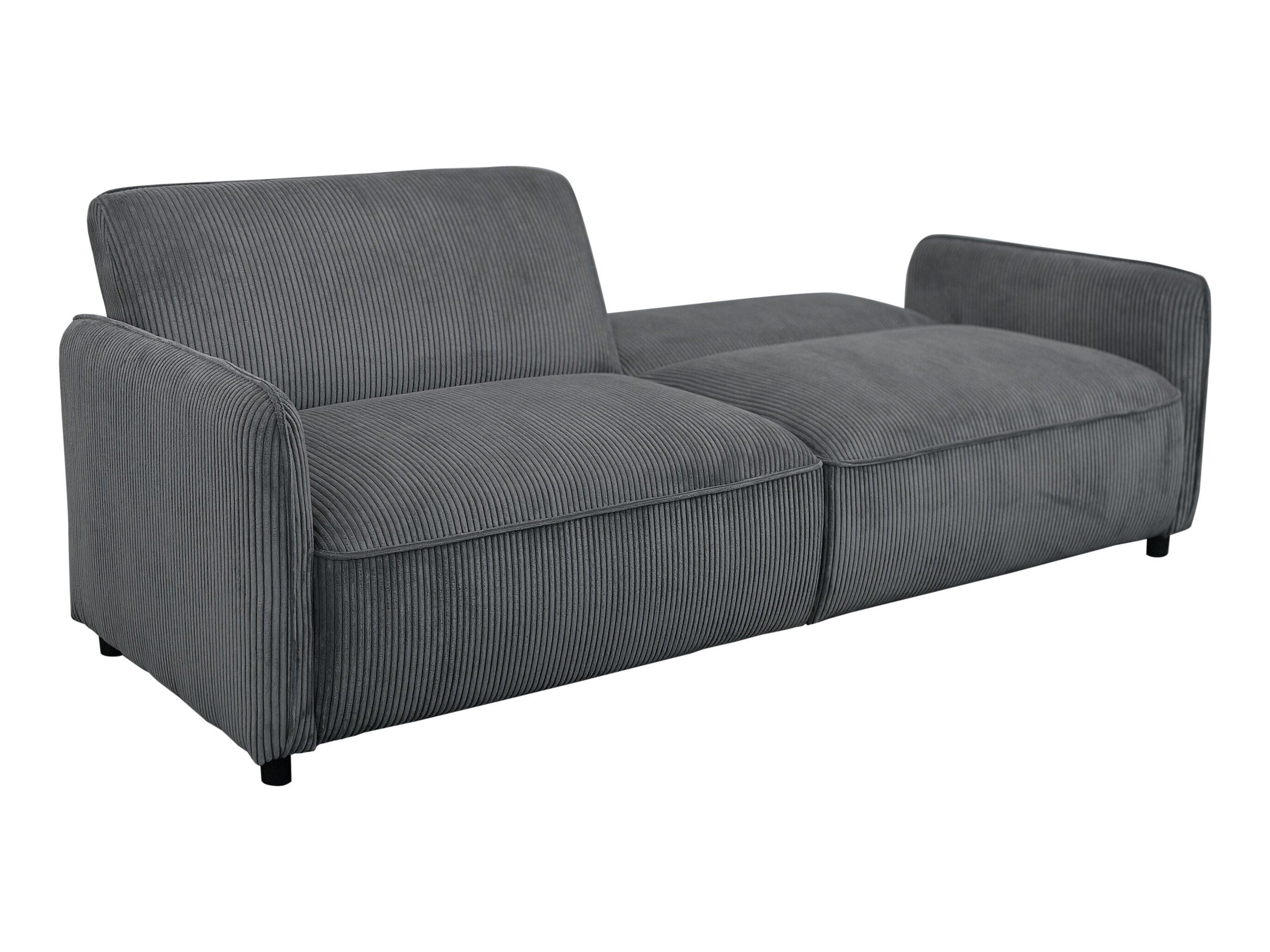 Kanapéágy Tulsa 680 (Antracit)