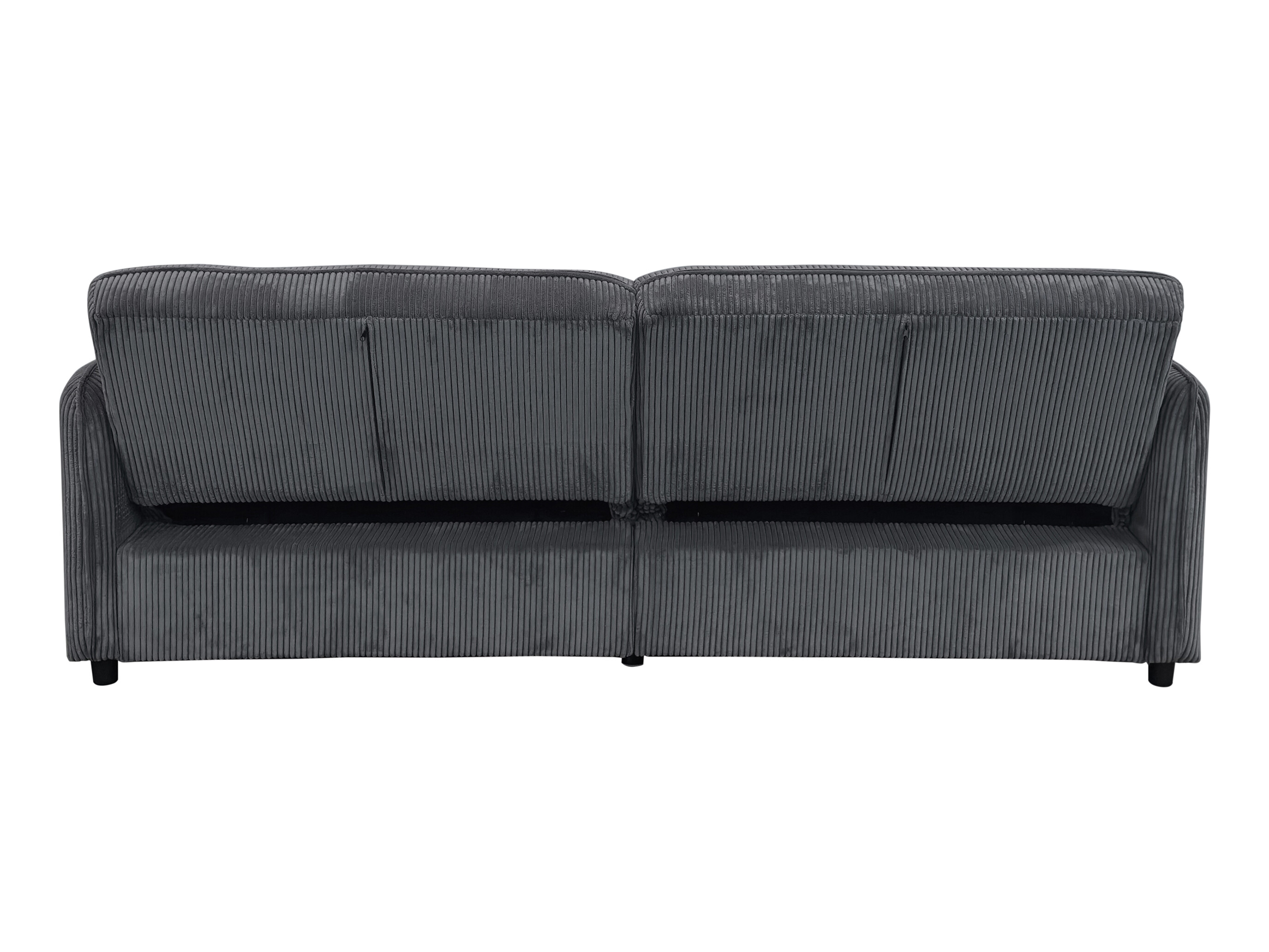 Kanapéágy Tulsa 680 (Antracit)