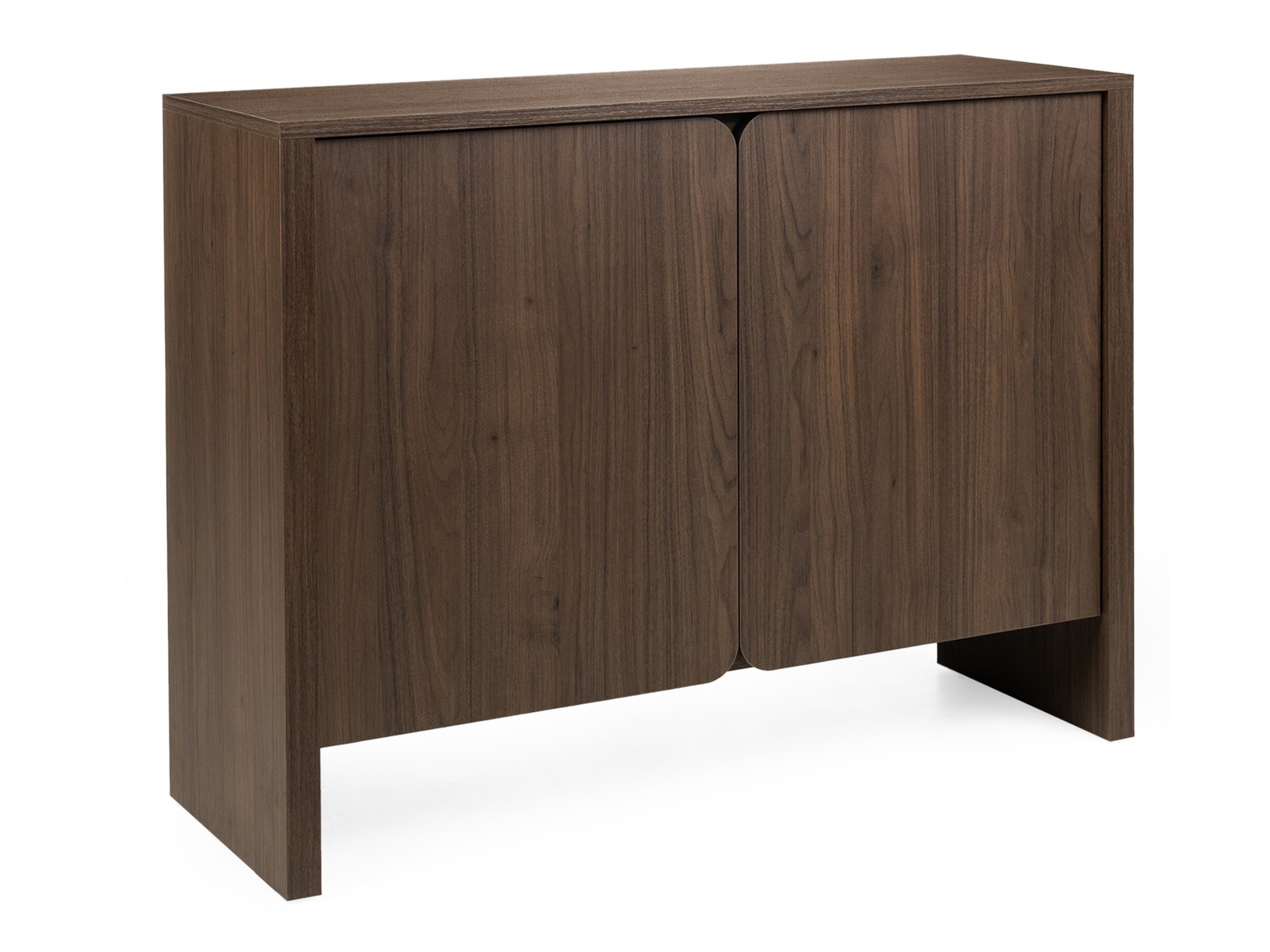 Szekrény Burleson 616 (Dió)