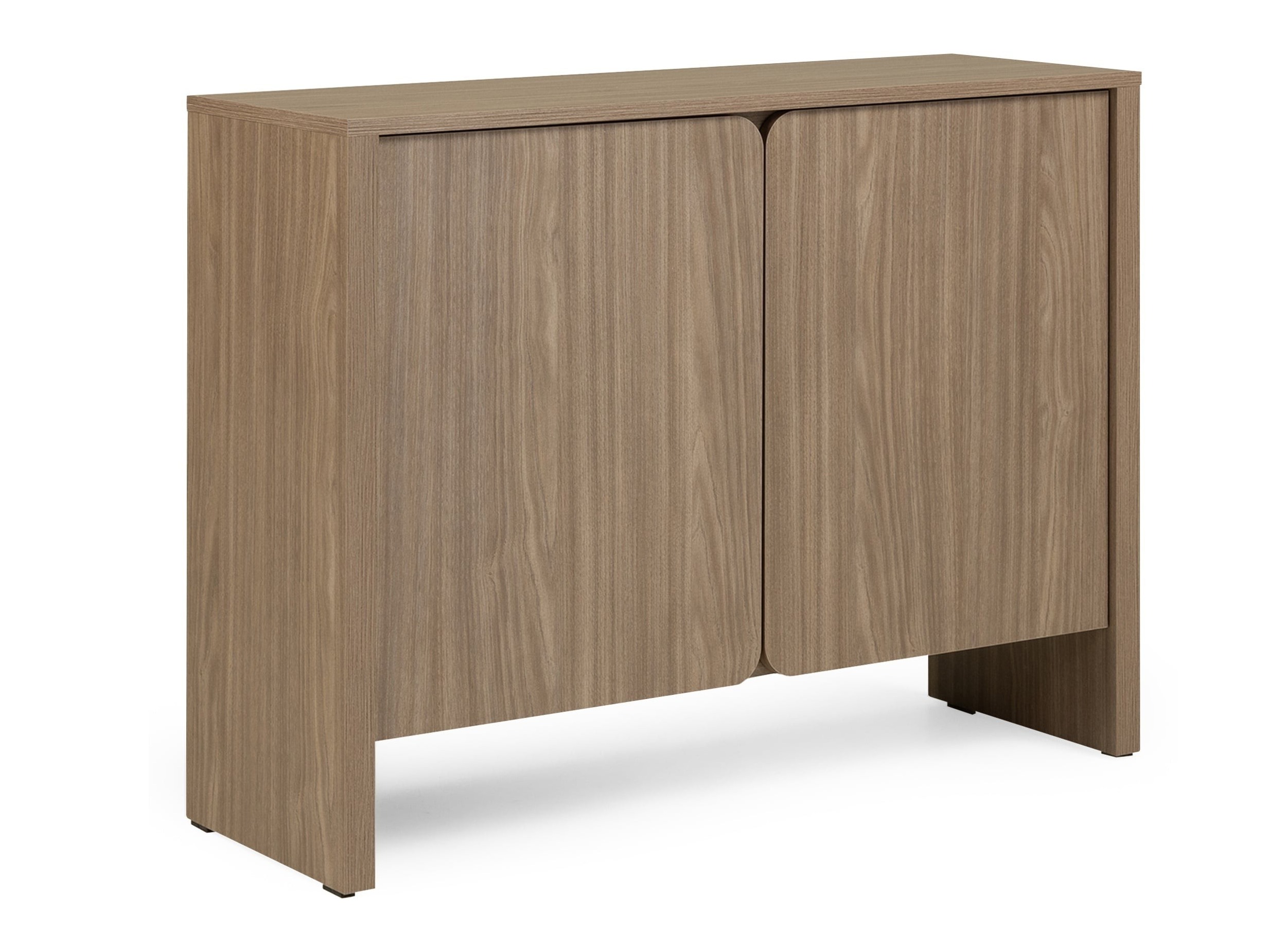 Szekrény Burleson 616 (Tölgy)