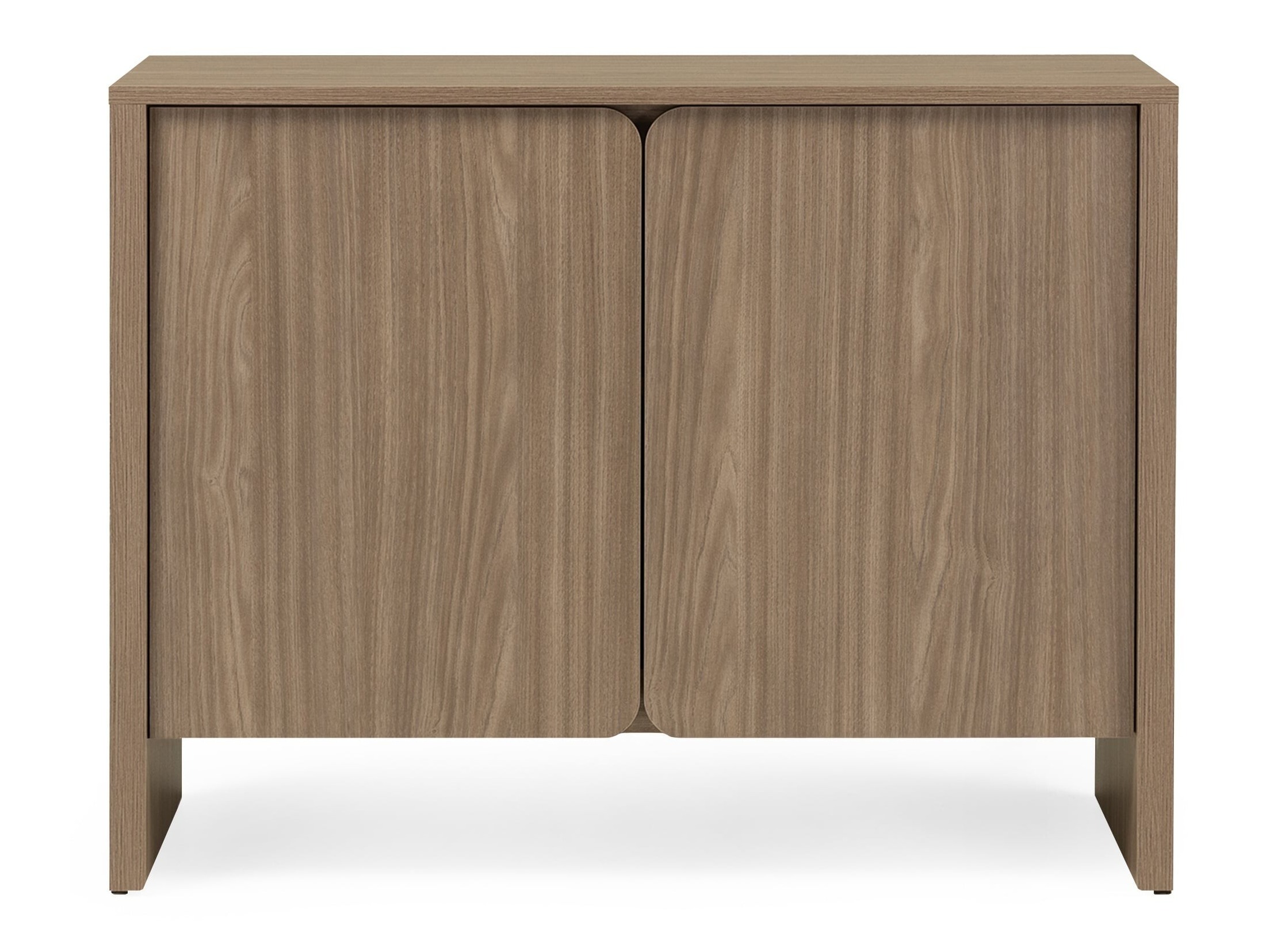 Szekrény Burleson 616 (Tölgy)