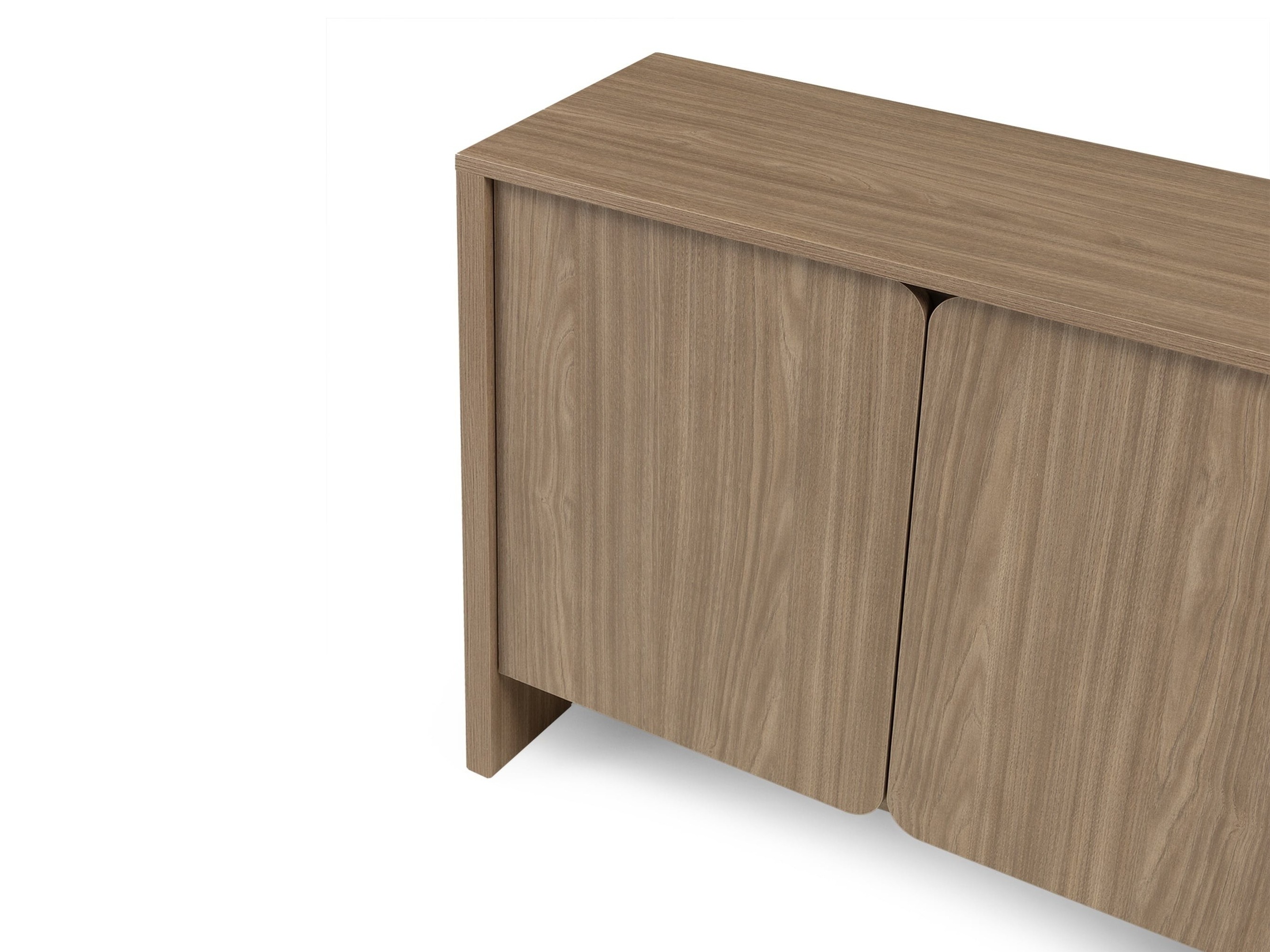 Szekrény Burleson 616 (Tölgy)