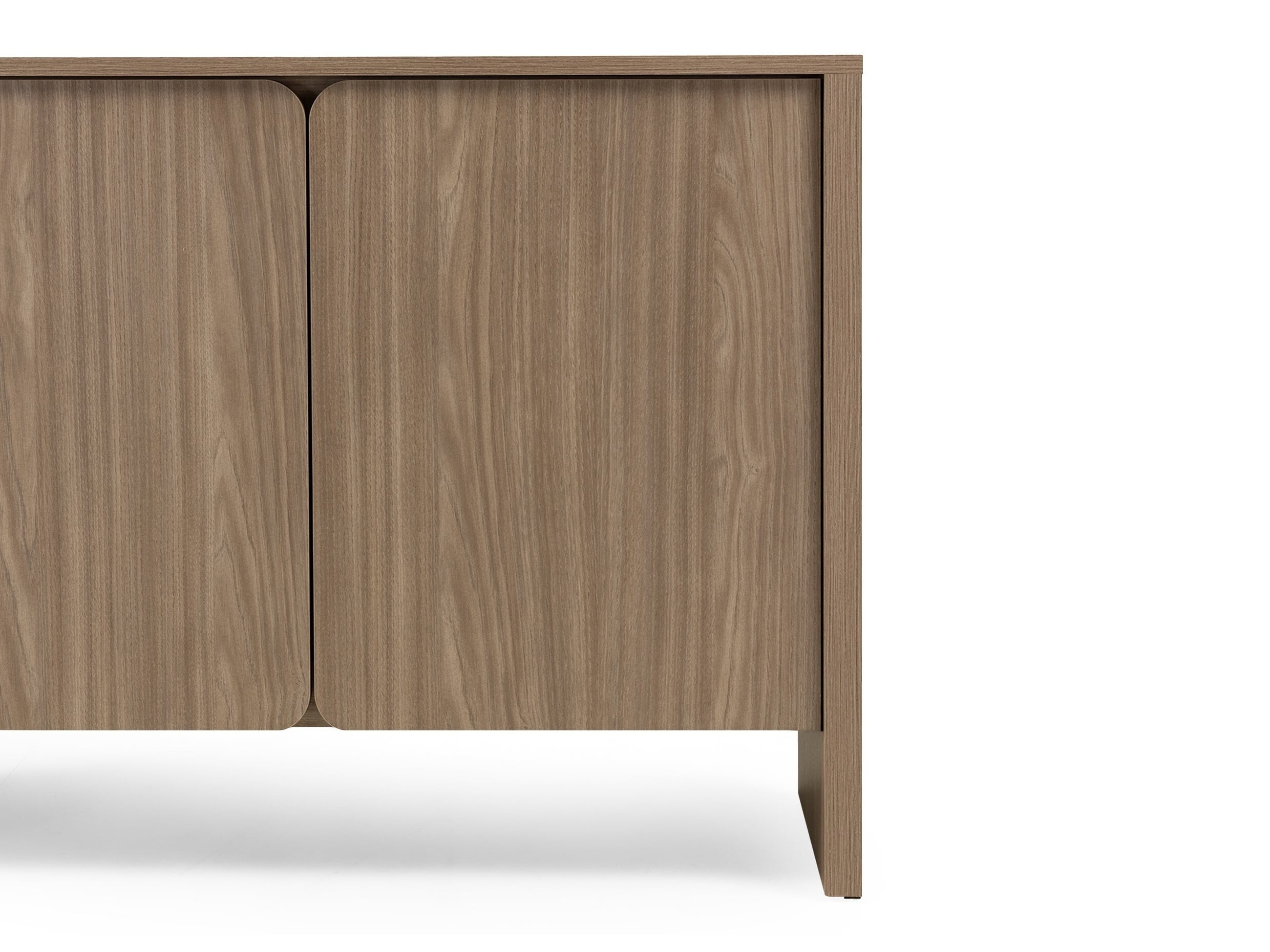 Szekrény Burleson 616 (Tölgy)