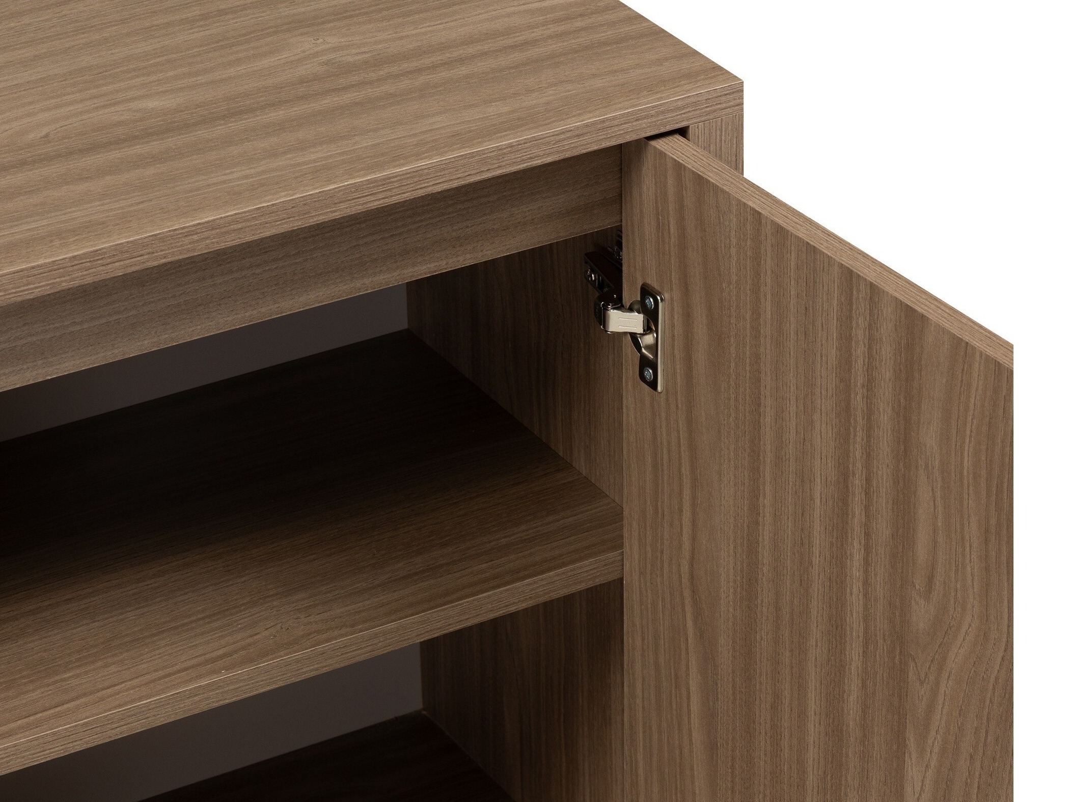 Szekrény Burleson 616 (Tölgy)