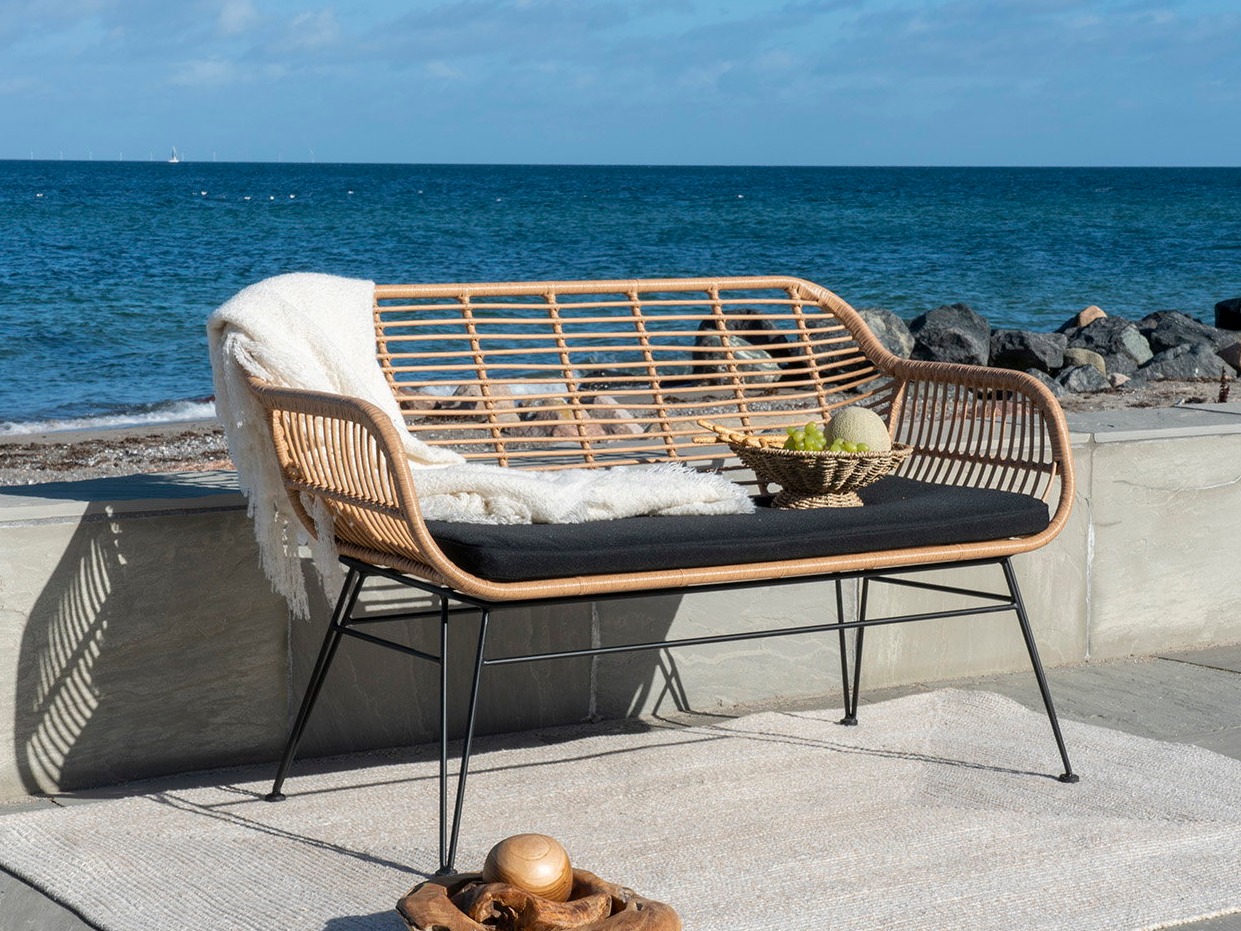 Kerti kanapé Brea 300