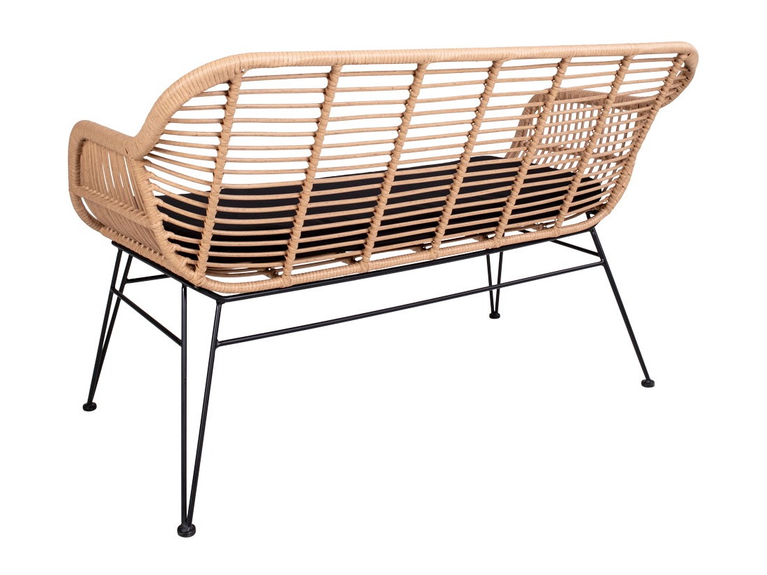 Kerti kanapé Brea 300