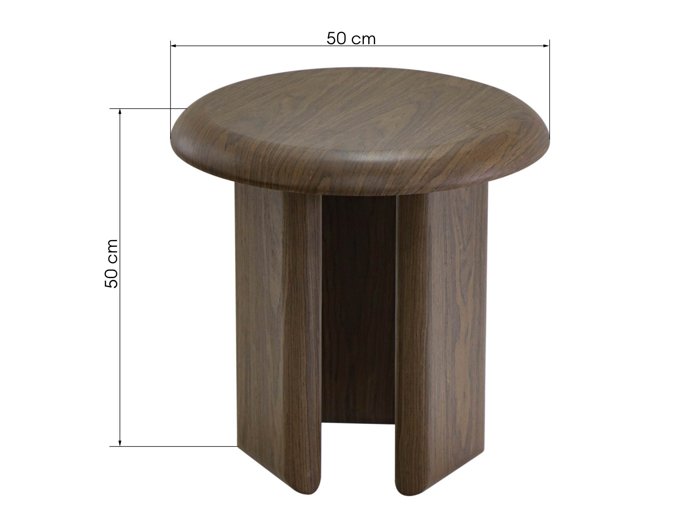 Kisasztal Burleson 622