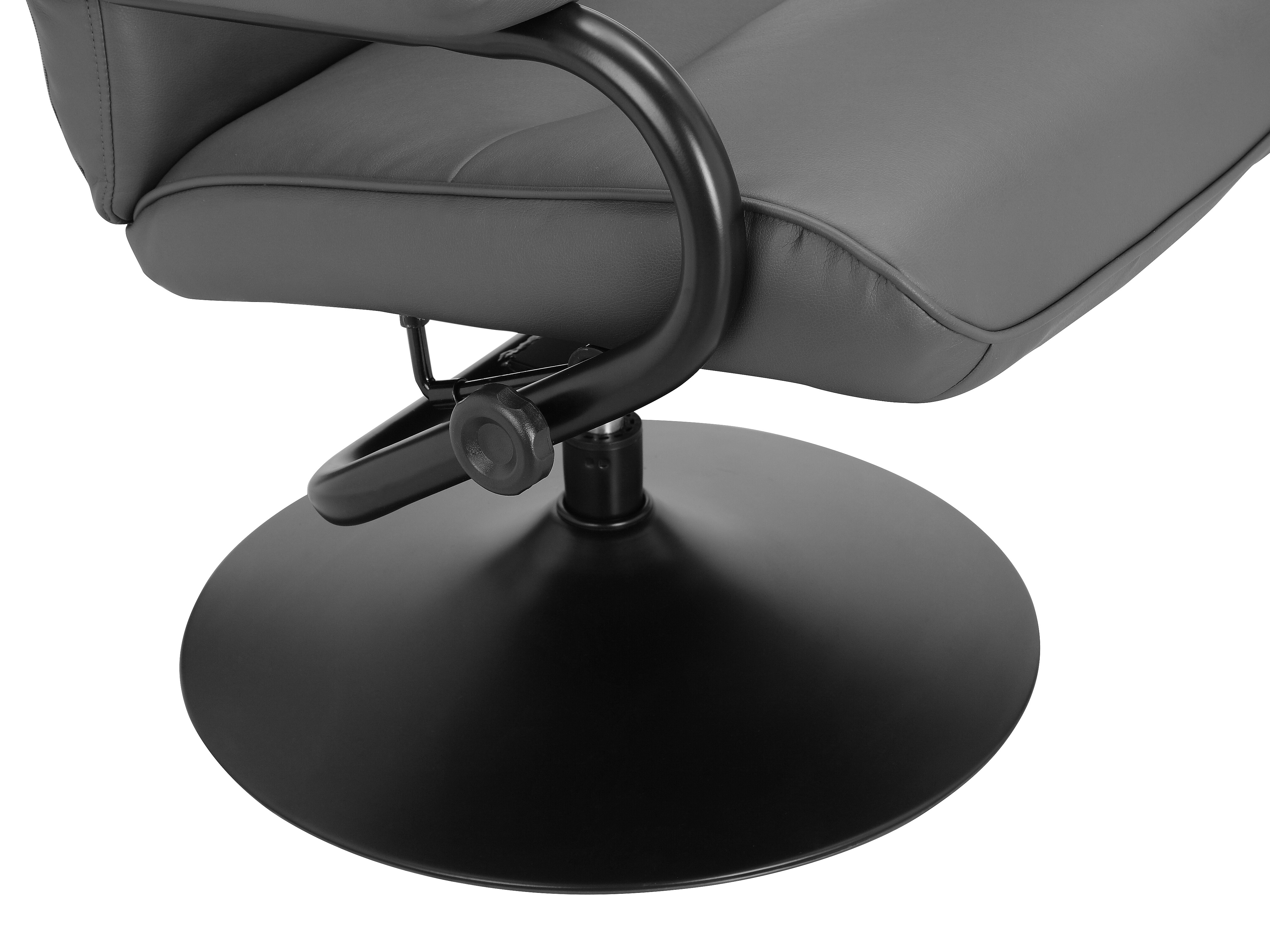 Relax fotelágy Denton 1540 (Szürke)