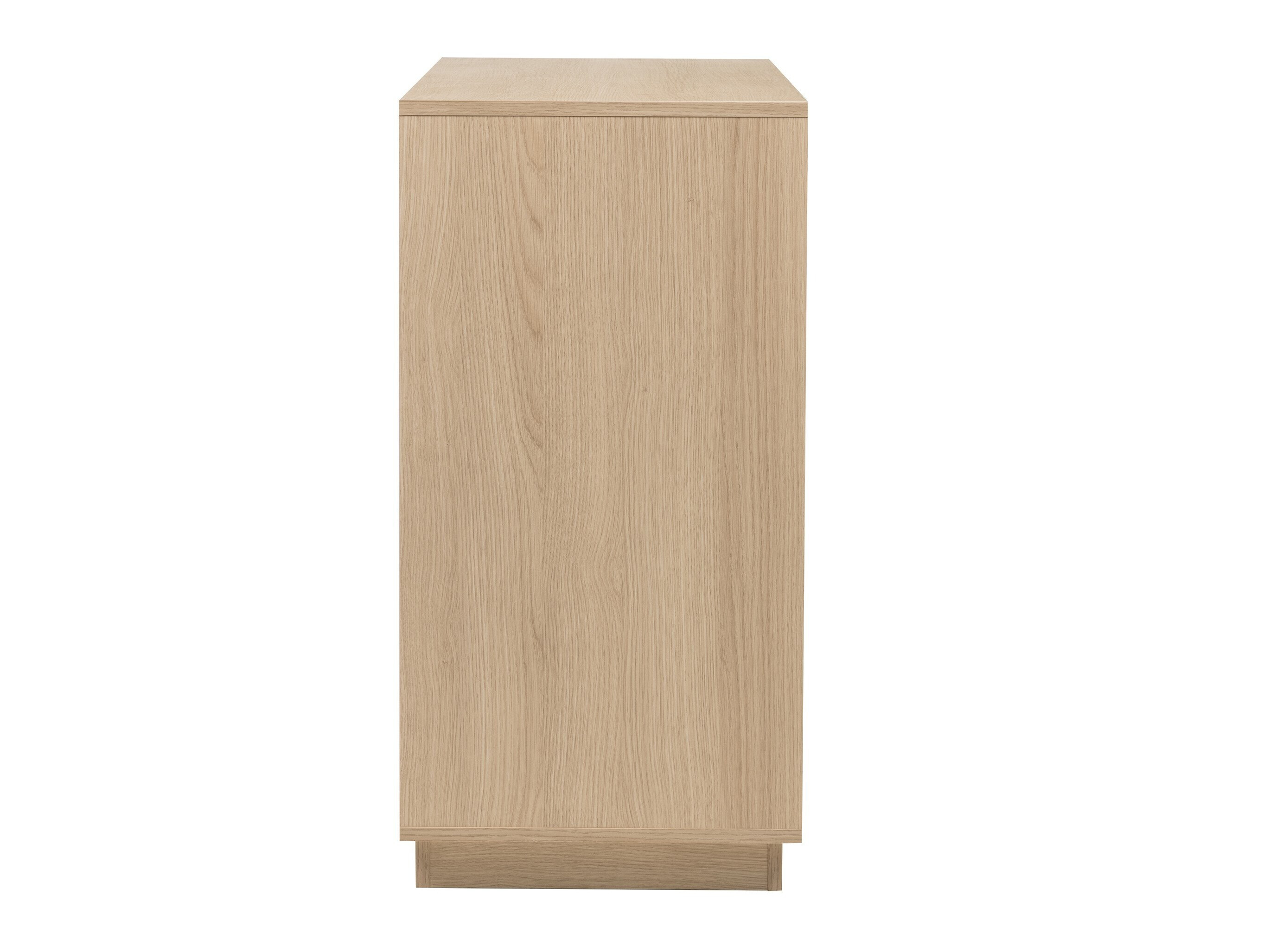 Szekrény Burleson 618 (Tölgy)