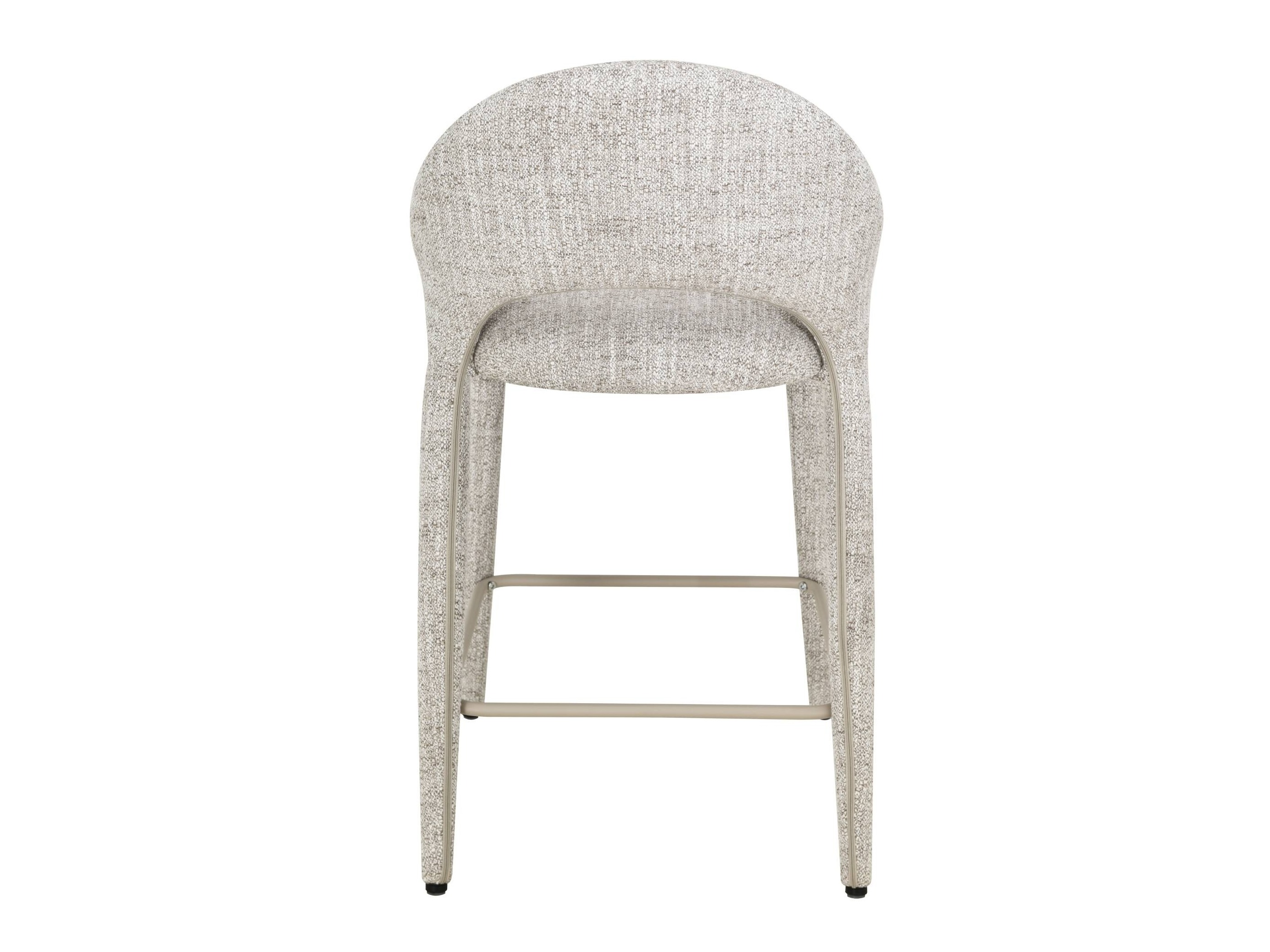 Alacsony bárszék Burleson 631