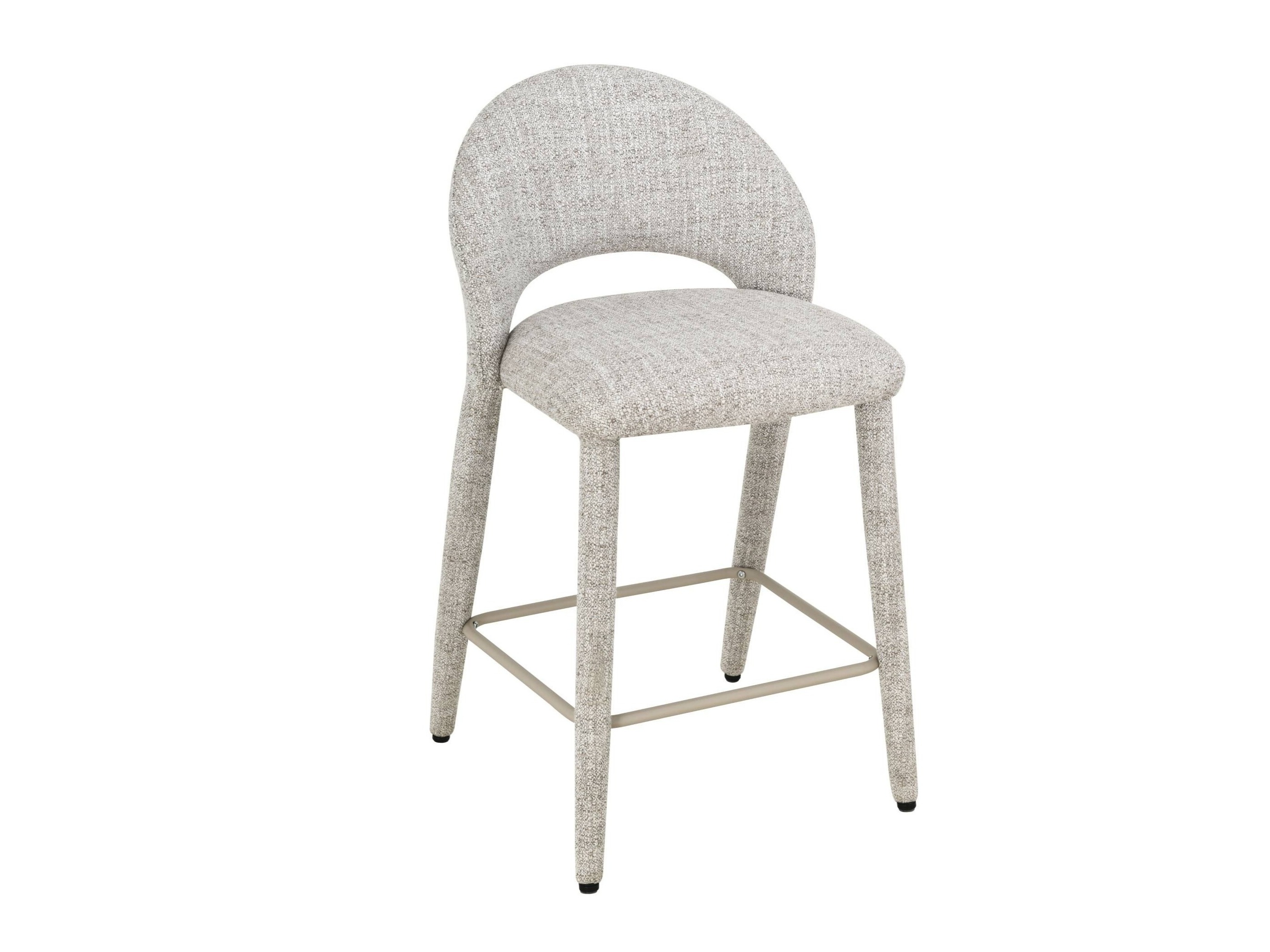 Alacsony bárszék Burleson 631