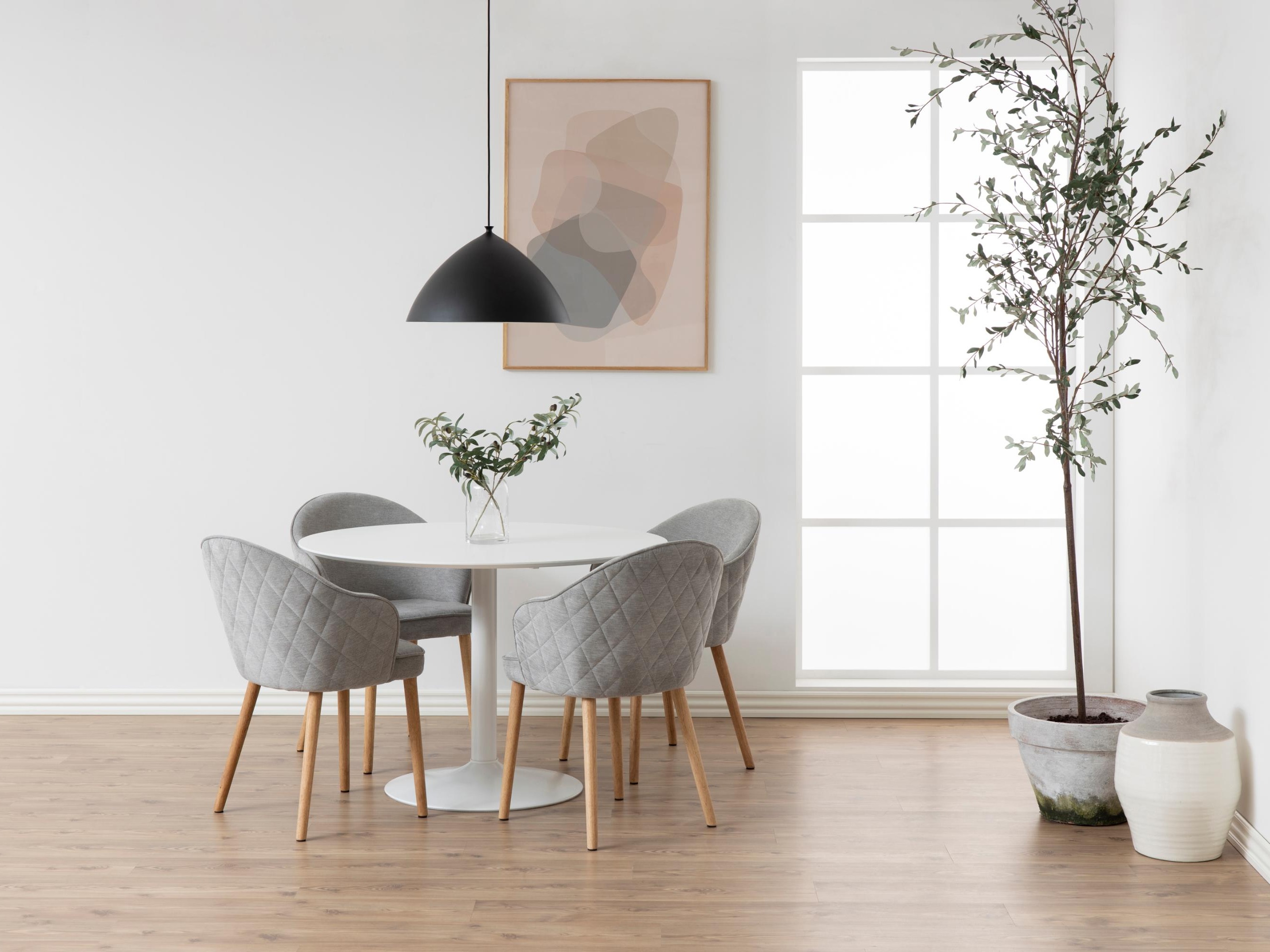 Asztal Norsica 951 (Fehér)