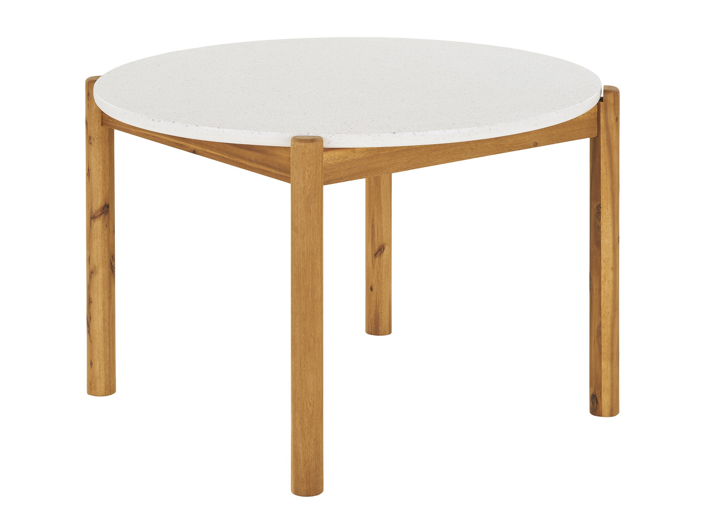 Kerti asztal Tivevai 100