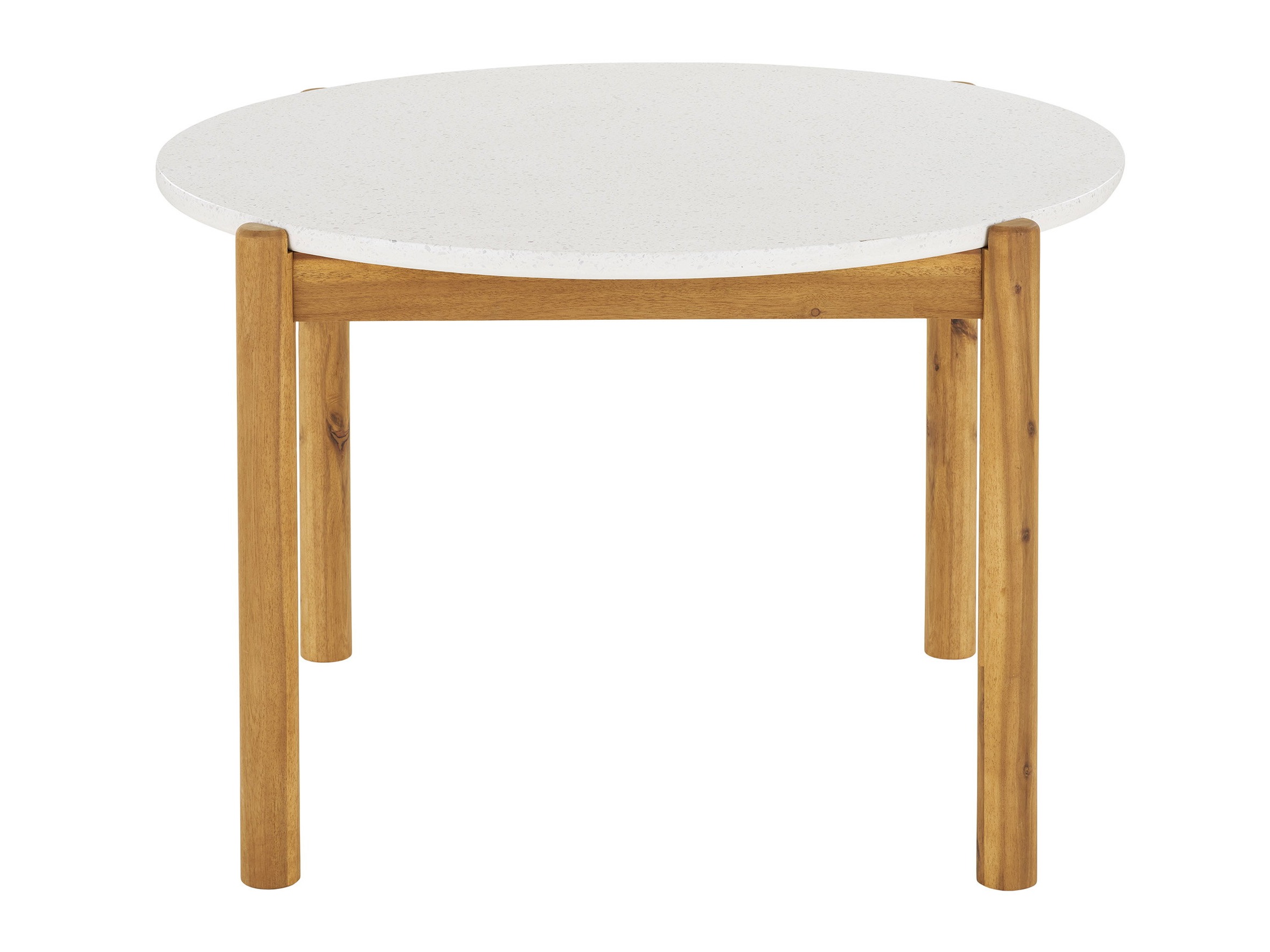 Kerti asztal Tivevai 100