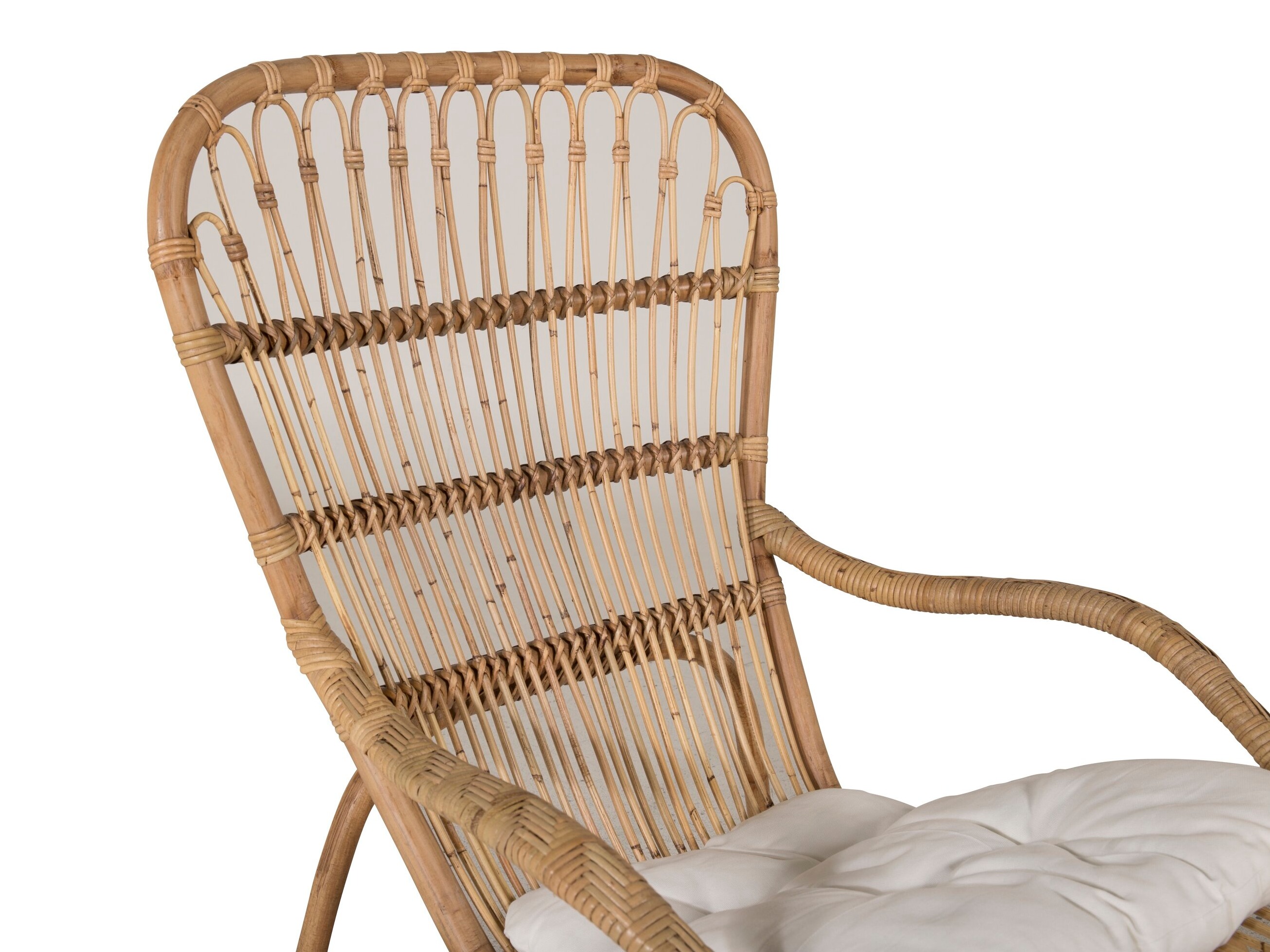 Kerti fotel Dallas 5199