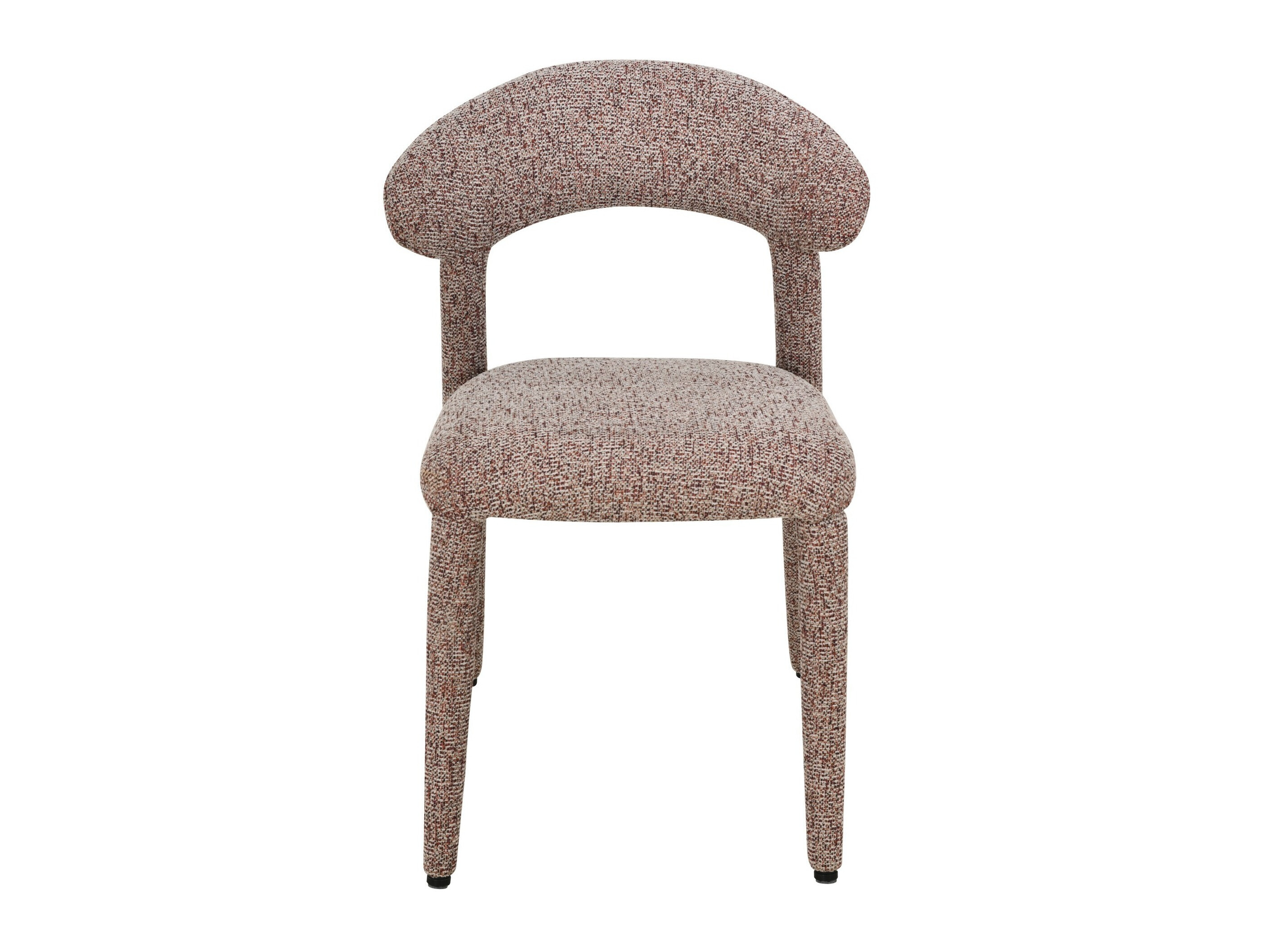 Szék Burleson 625 (Piros + Bézs)