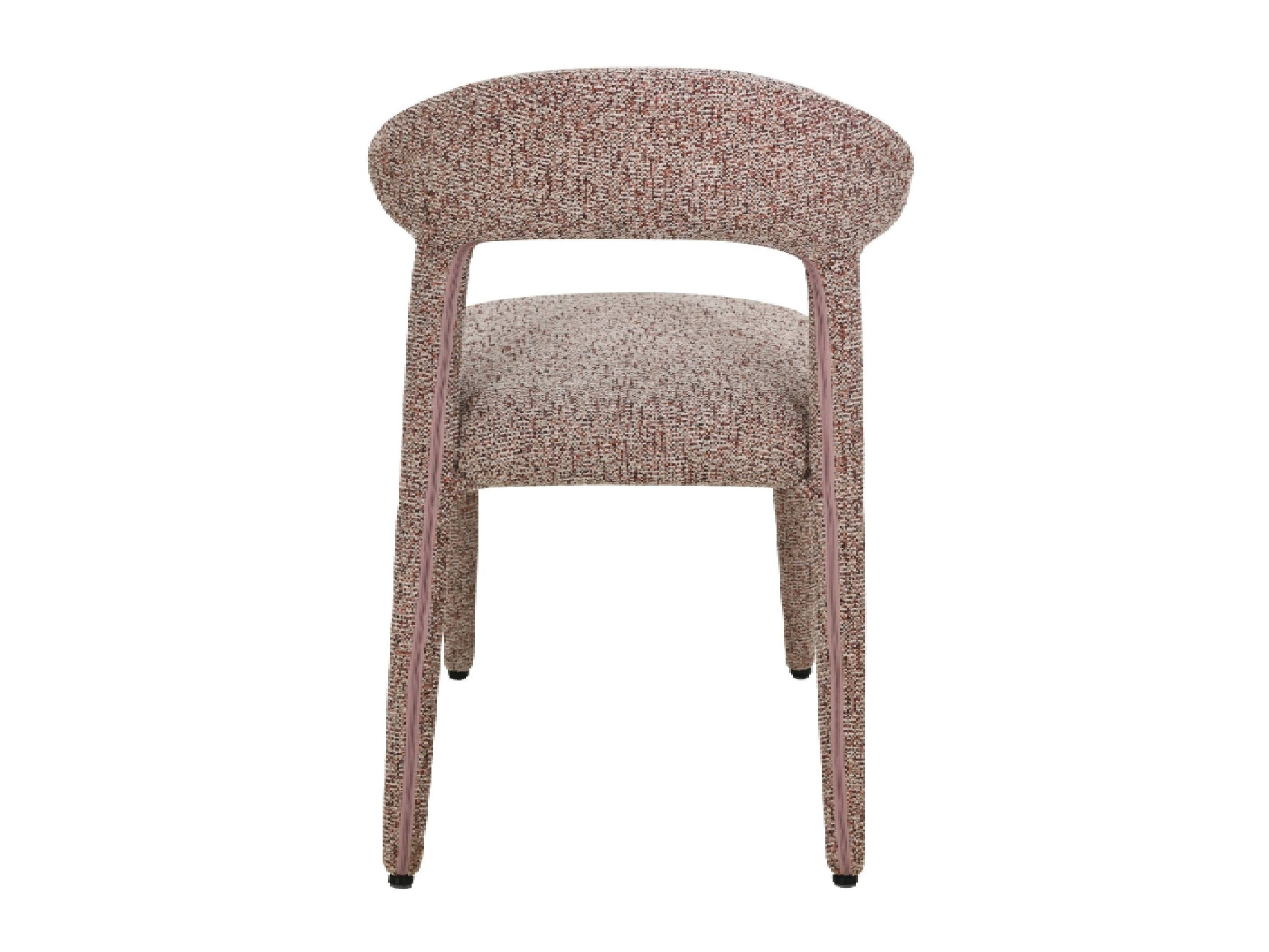 Szék Burleson 625 (Piros + Bézs)