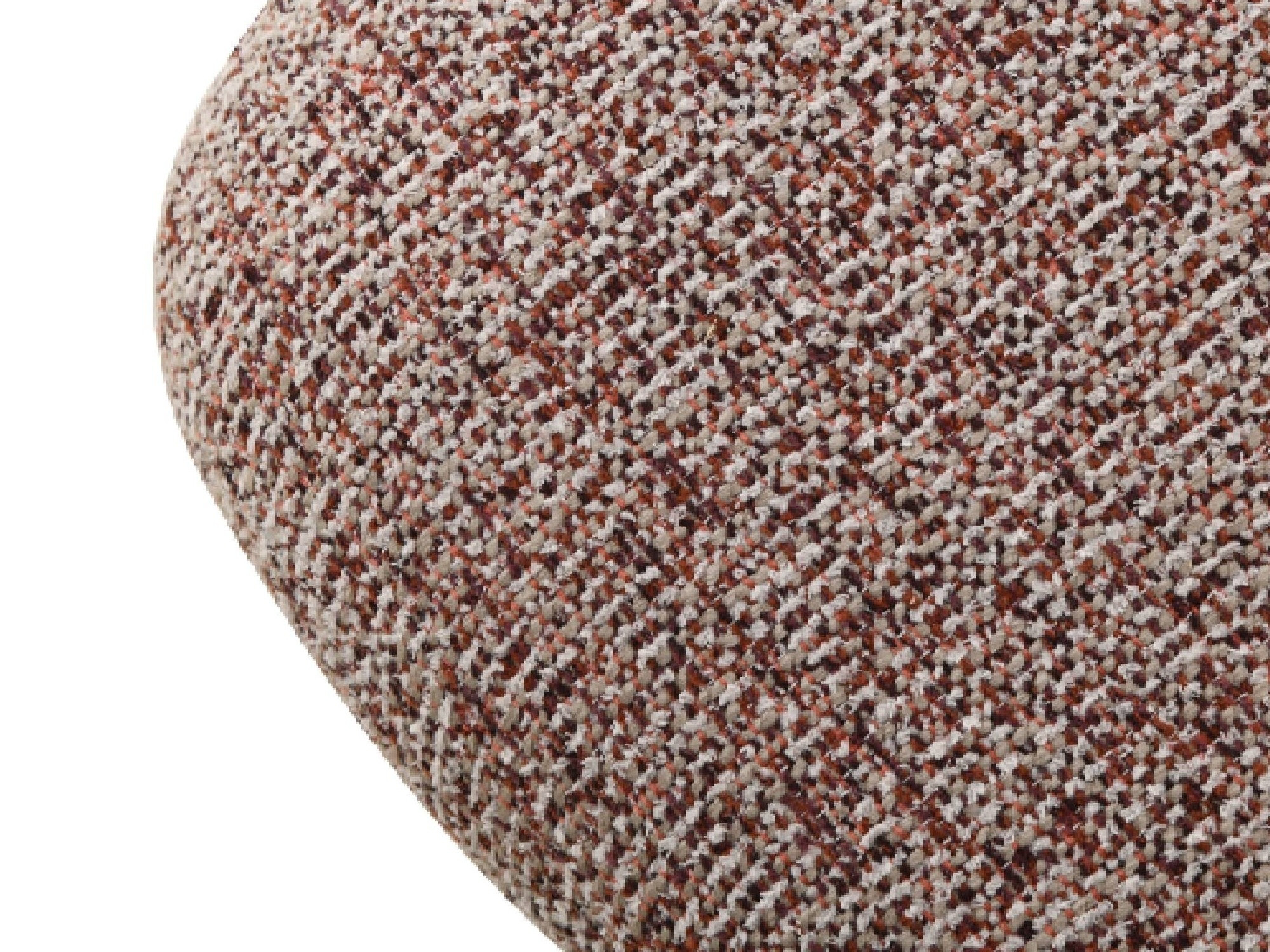 Szék Burleson 625 (Piros + Bézs)