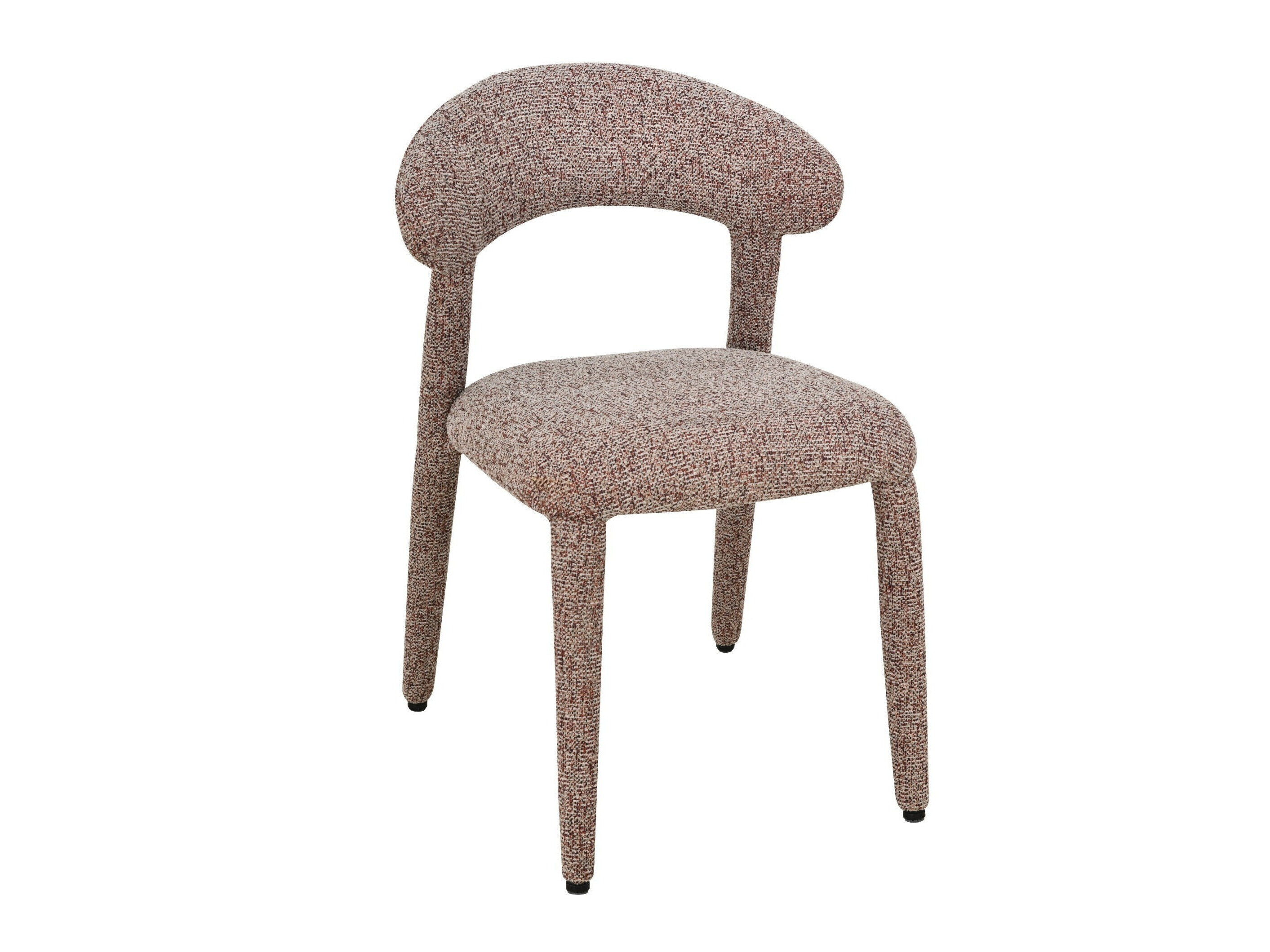 Szék Burleson 625 (Piros + Bézs)