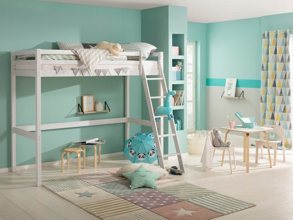 Galériaágy SH11494