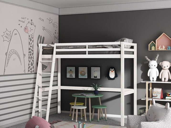 Galériaágy SH11494