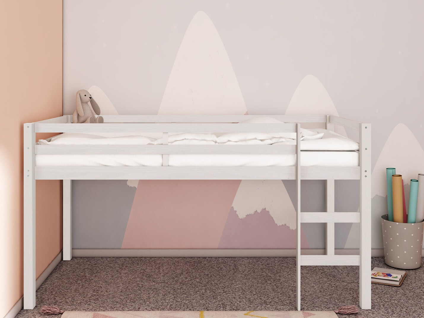 Galériaágy SH11495