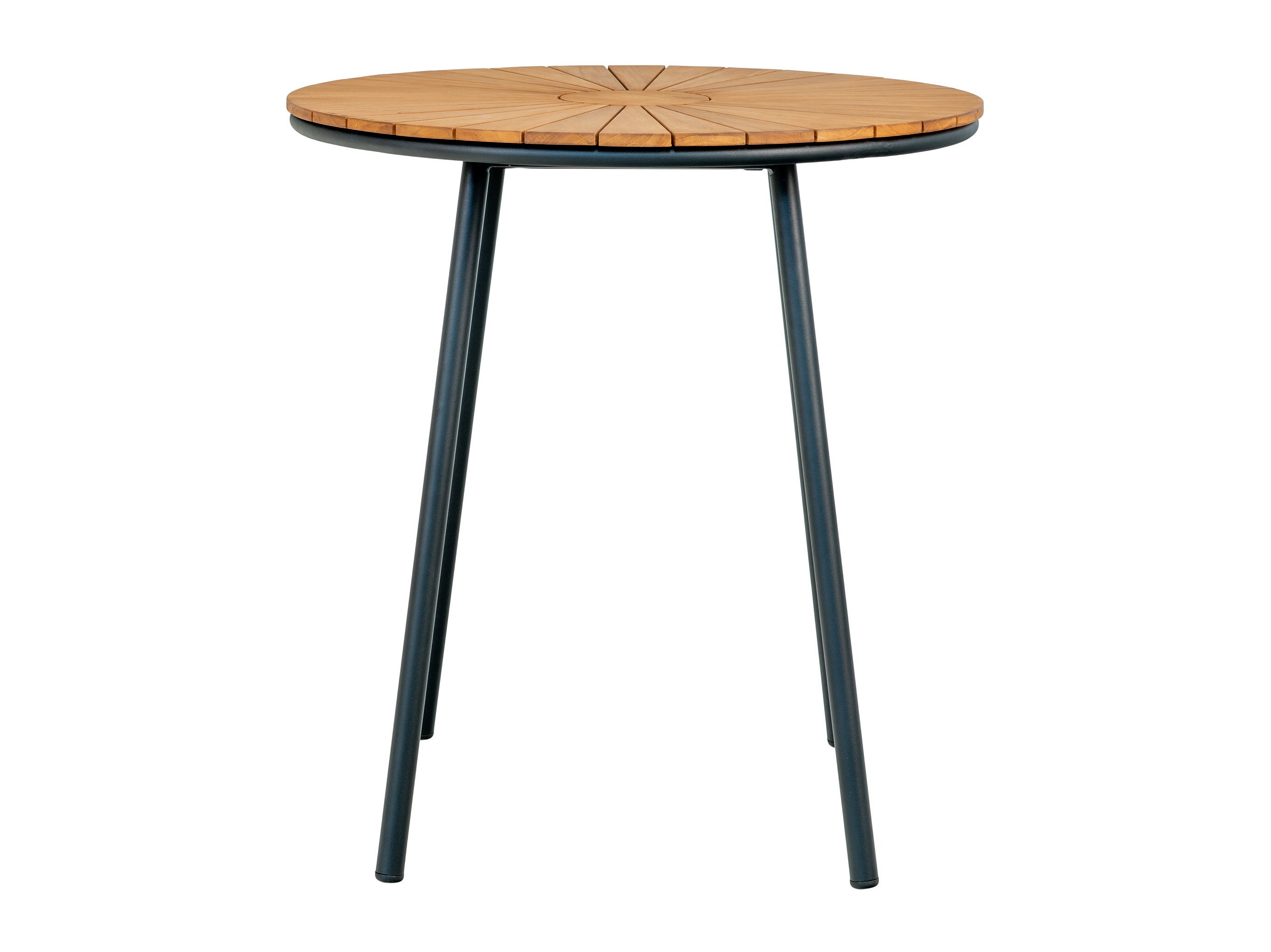 Kerti dohányzóasztal Brea 307