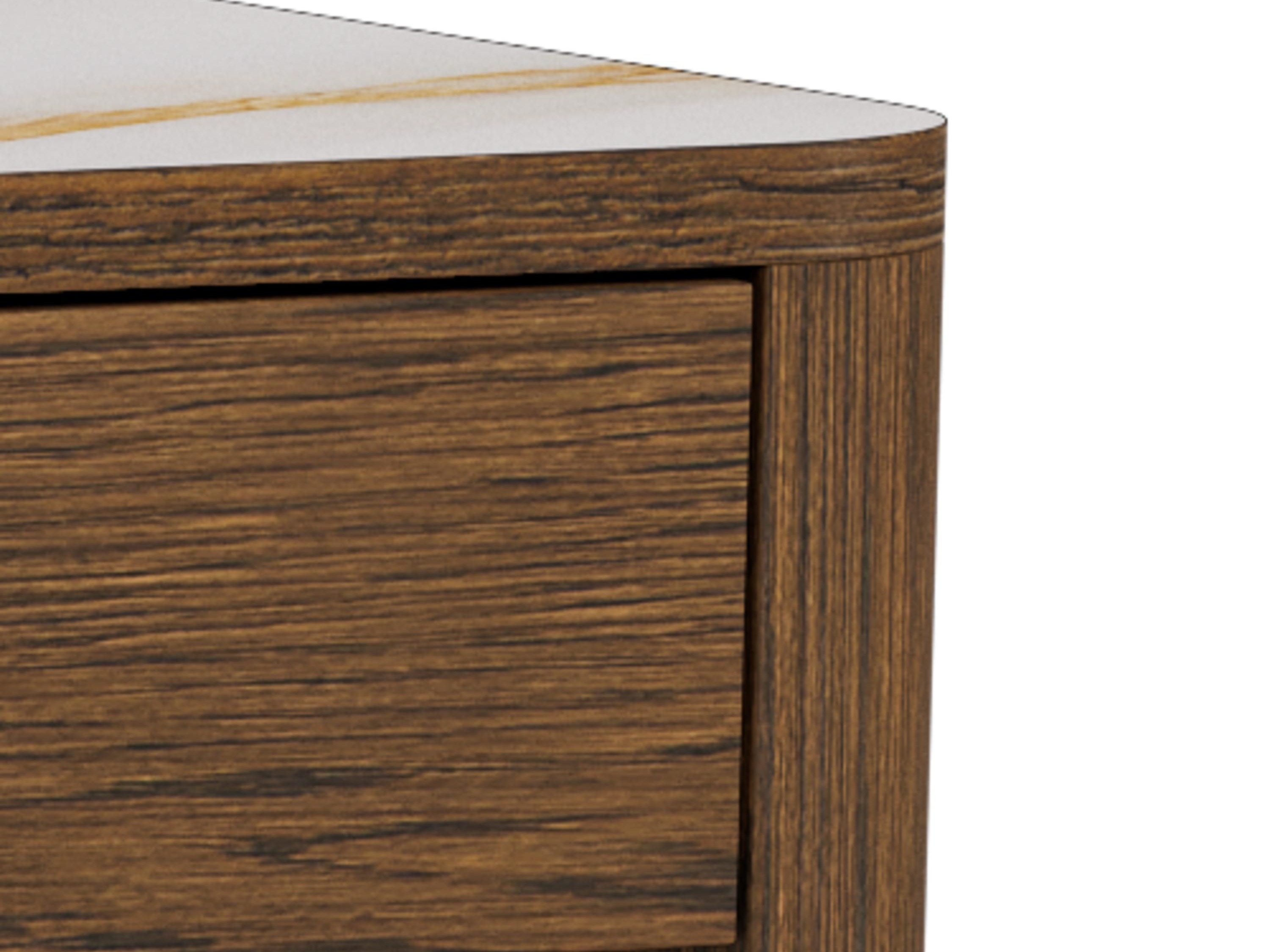 Konzolasztal SH11505