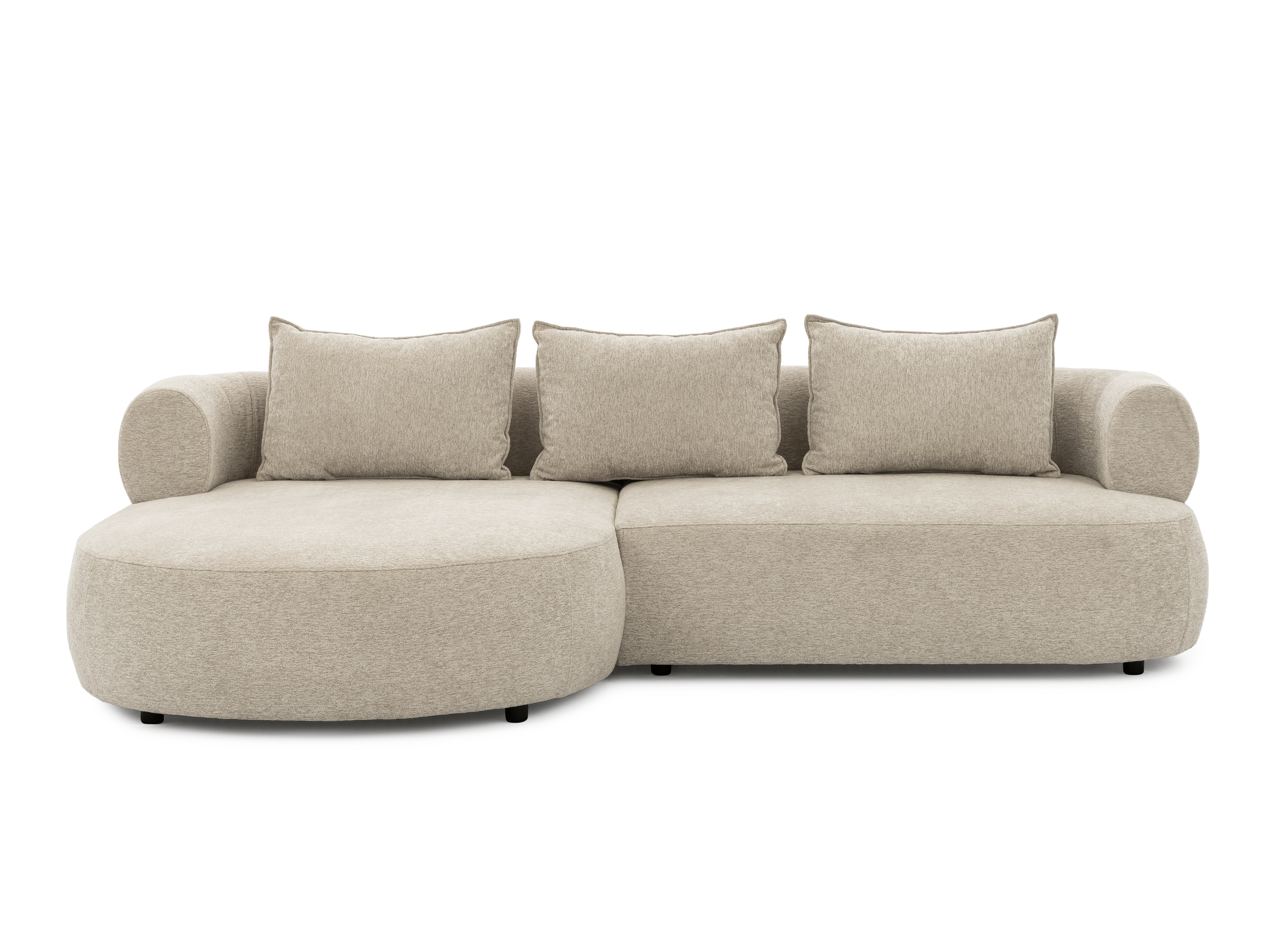 Sarokkanapé SH11507 kisebb sérüléssel