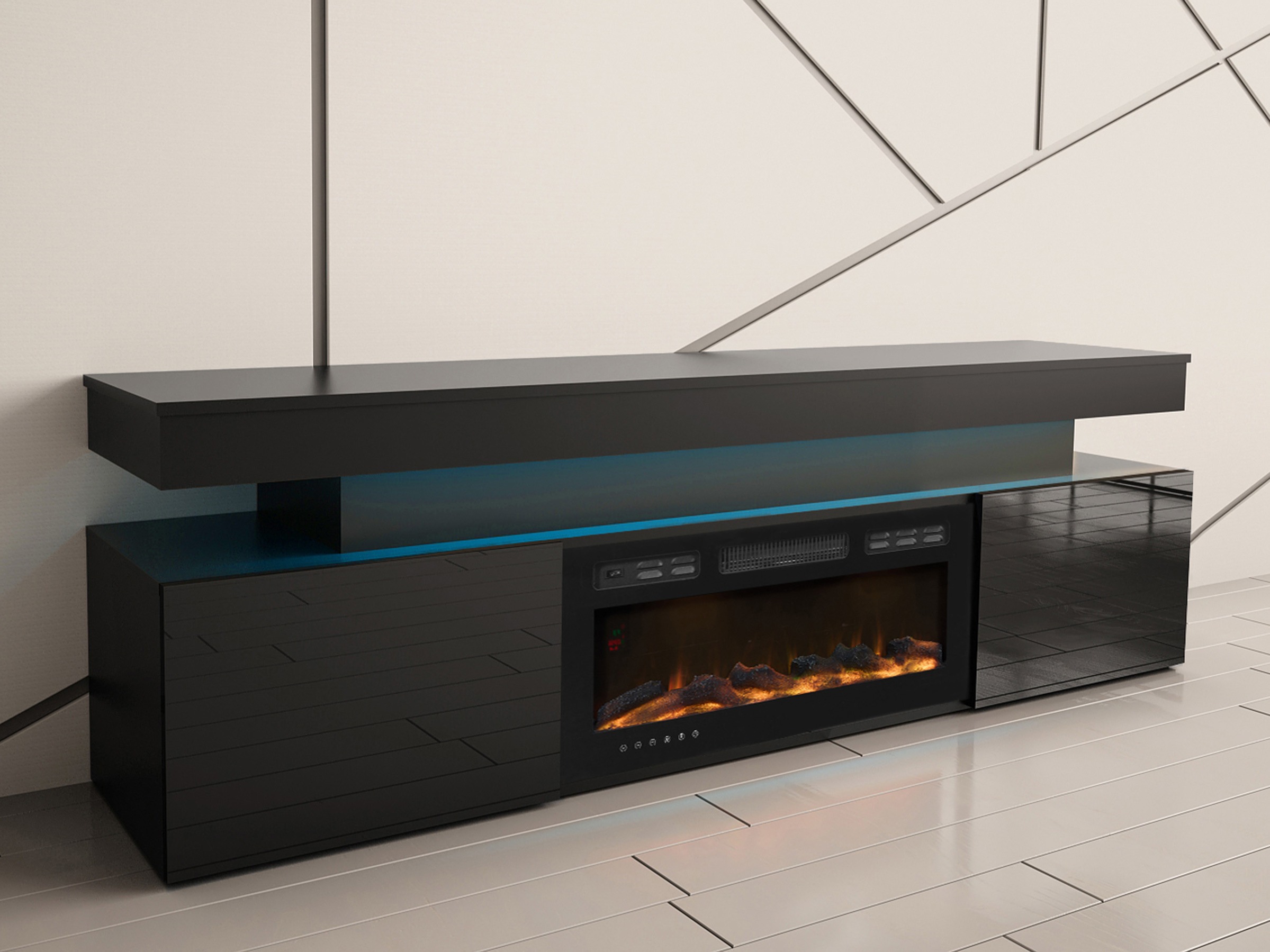 TV-állvány SH11491