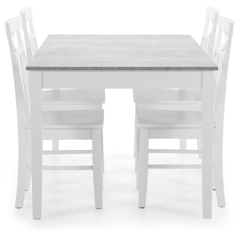 Étkezőgarnitúra Provo 130