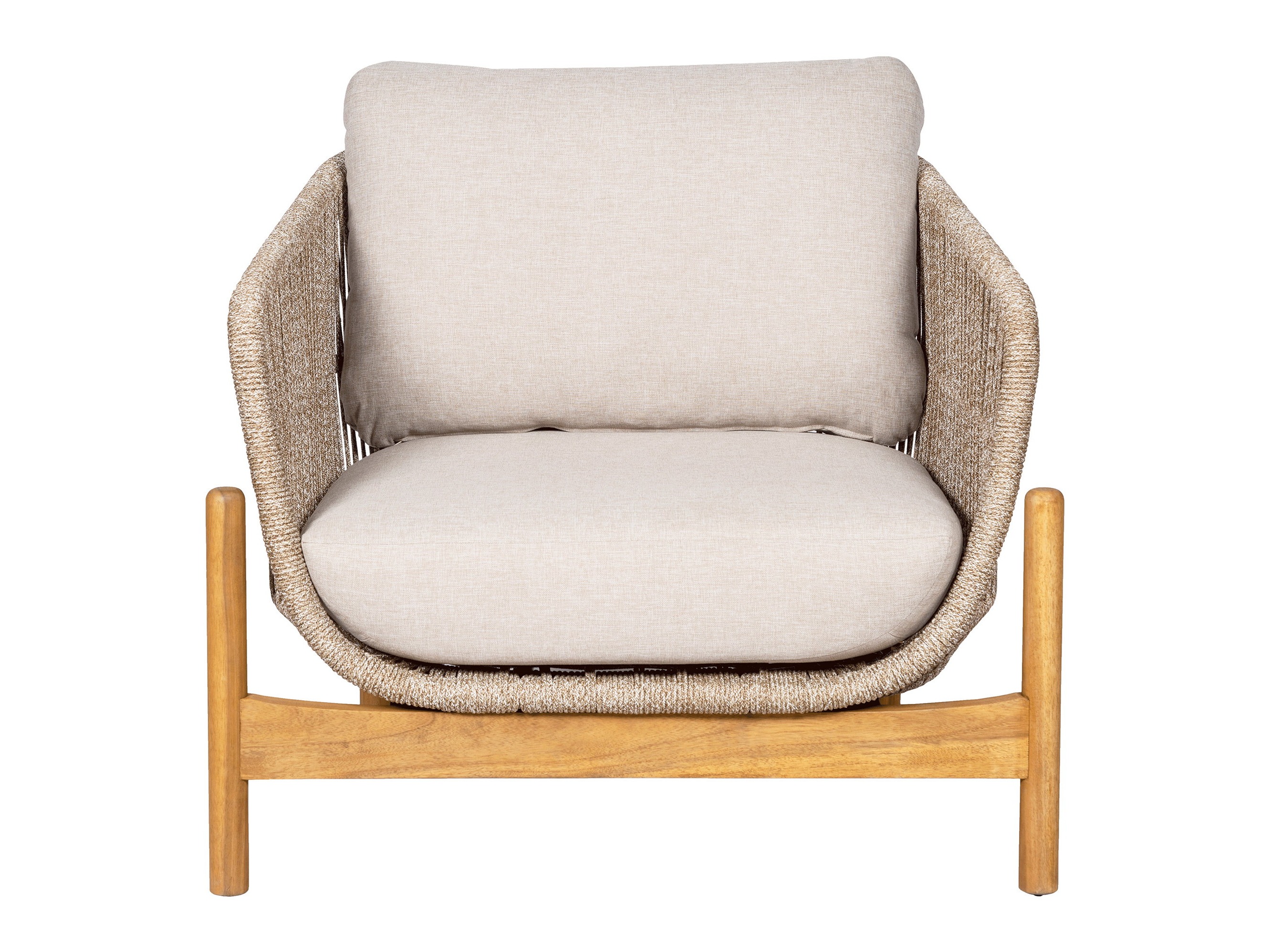 Kerti fotel Tivevai 102