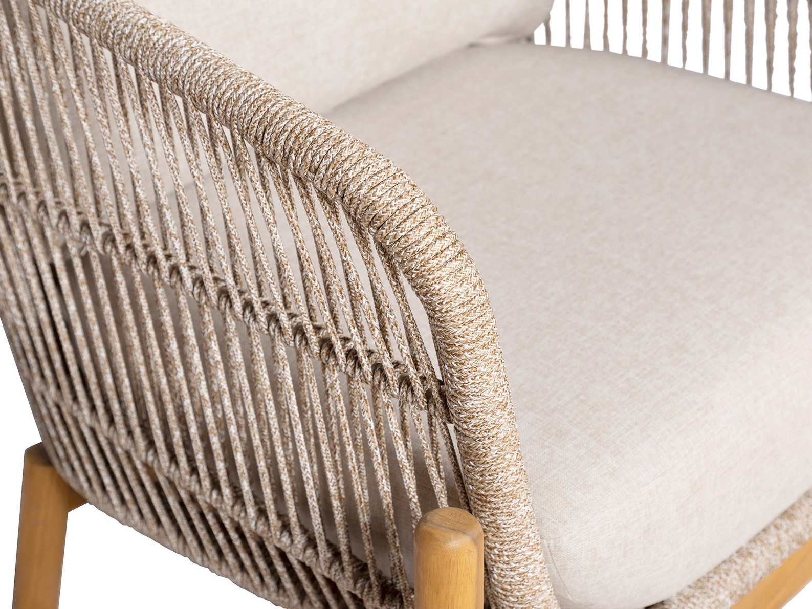 Kerti fotel Tivevai 102