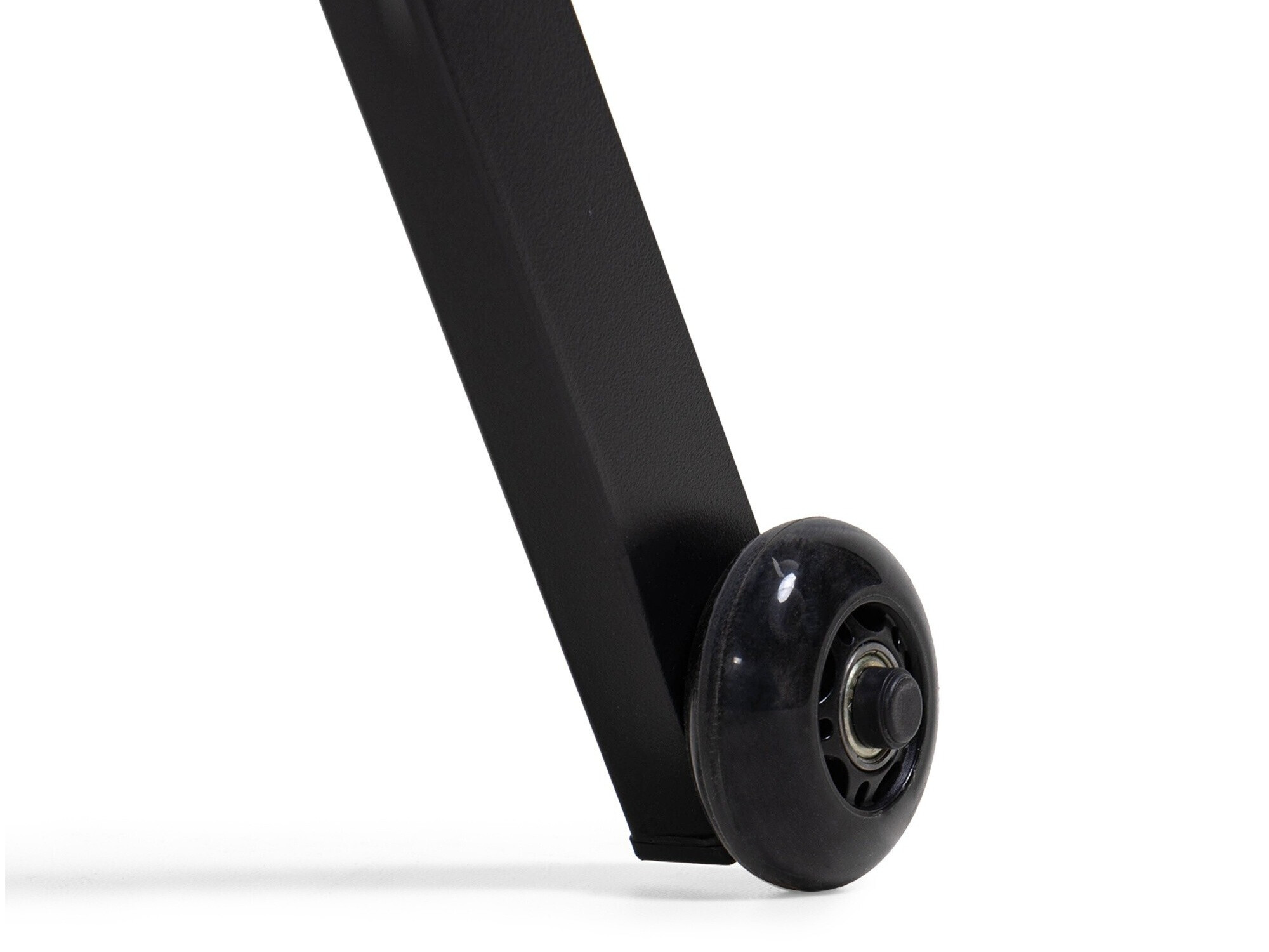 Kerti napozóágy Burleson 641 (Fekete)