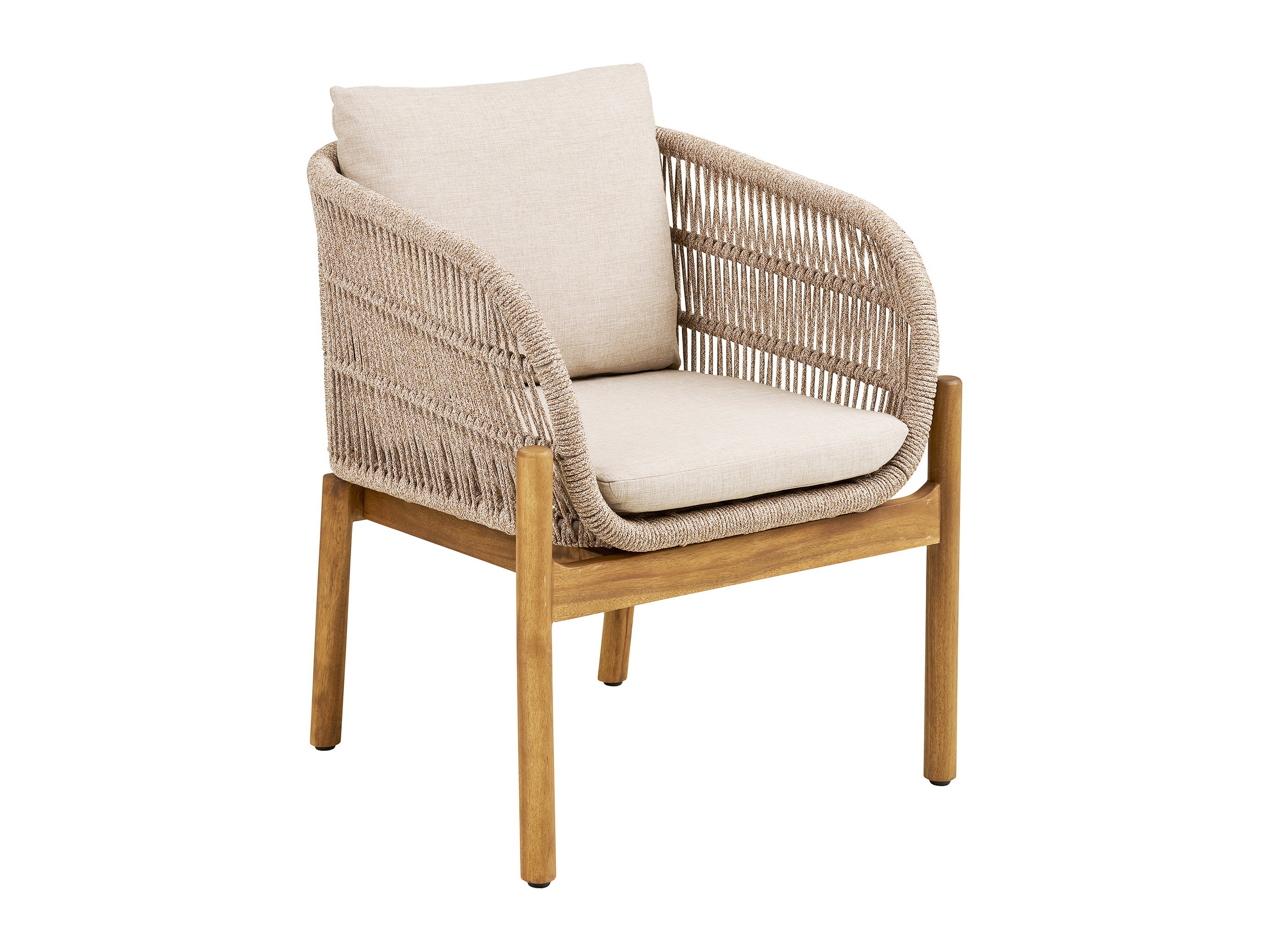 Kerti szék Tivevai 101