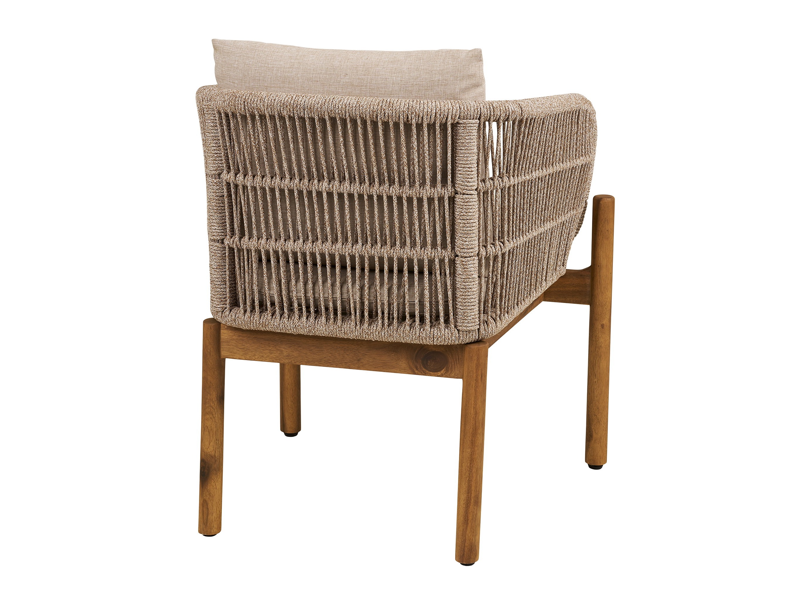 Kerti szék Tivevai 101