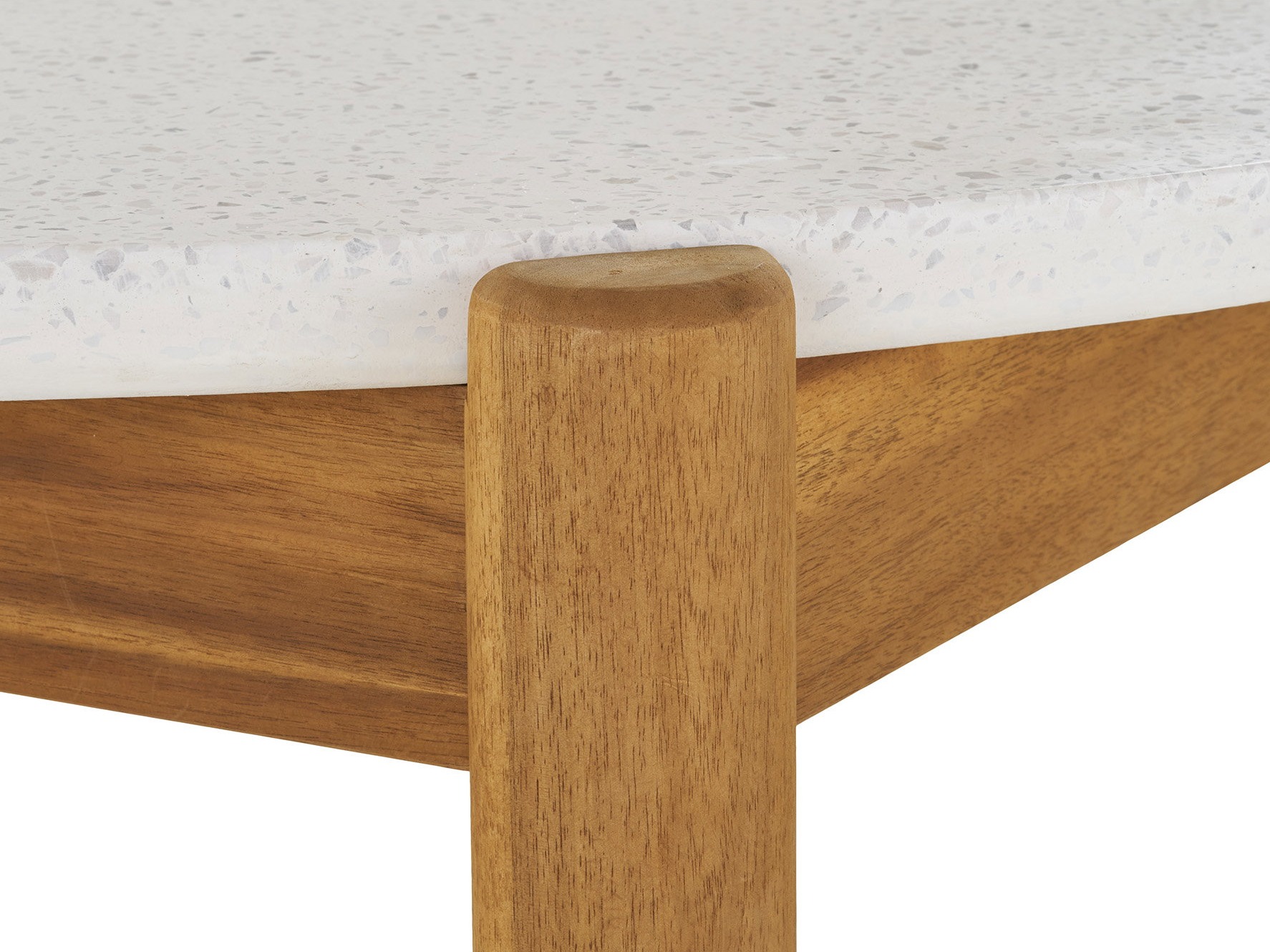 Asztal és szék garnitúra Tivevai 108