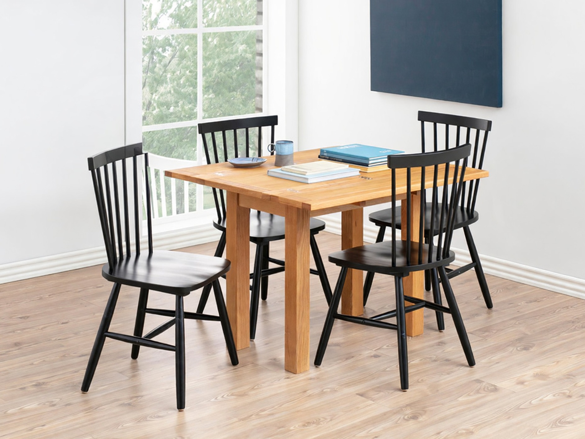 Étkezőgarnitúra Norsica 698