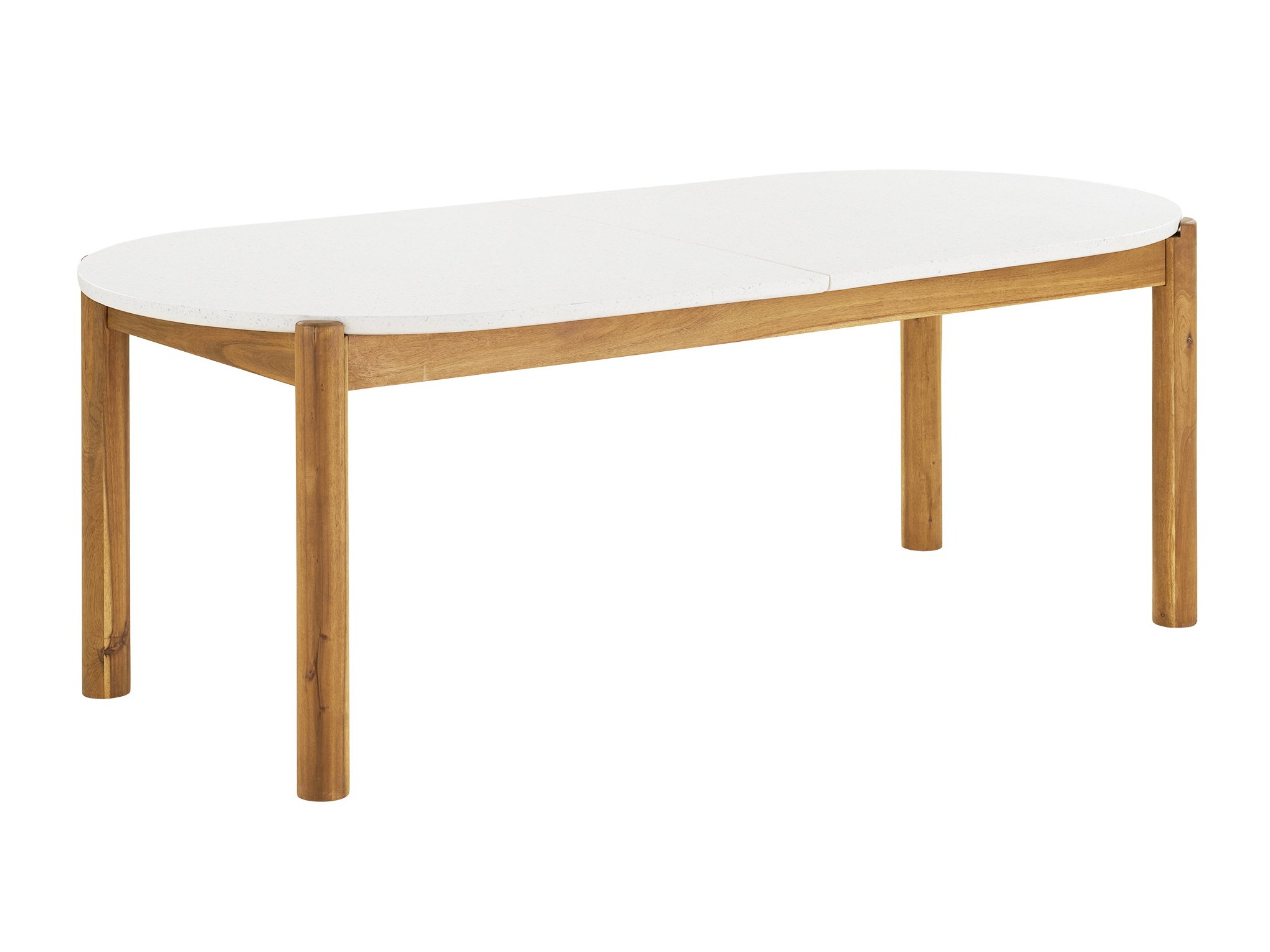 Kerti asztal Tivevai 104