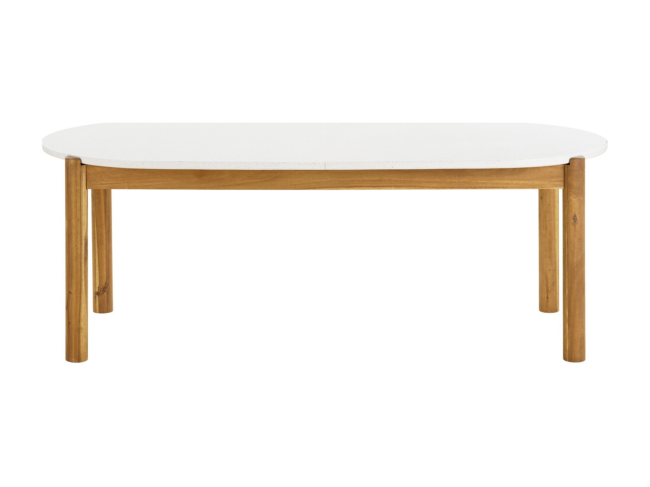 Kerti asztal Tivevai 104